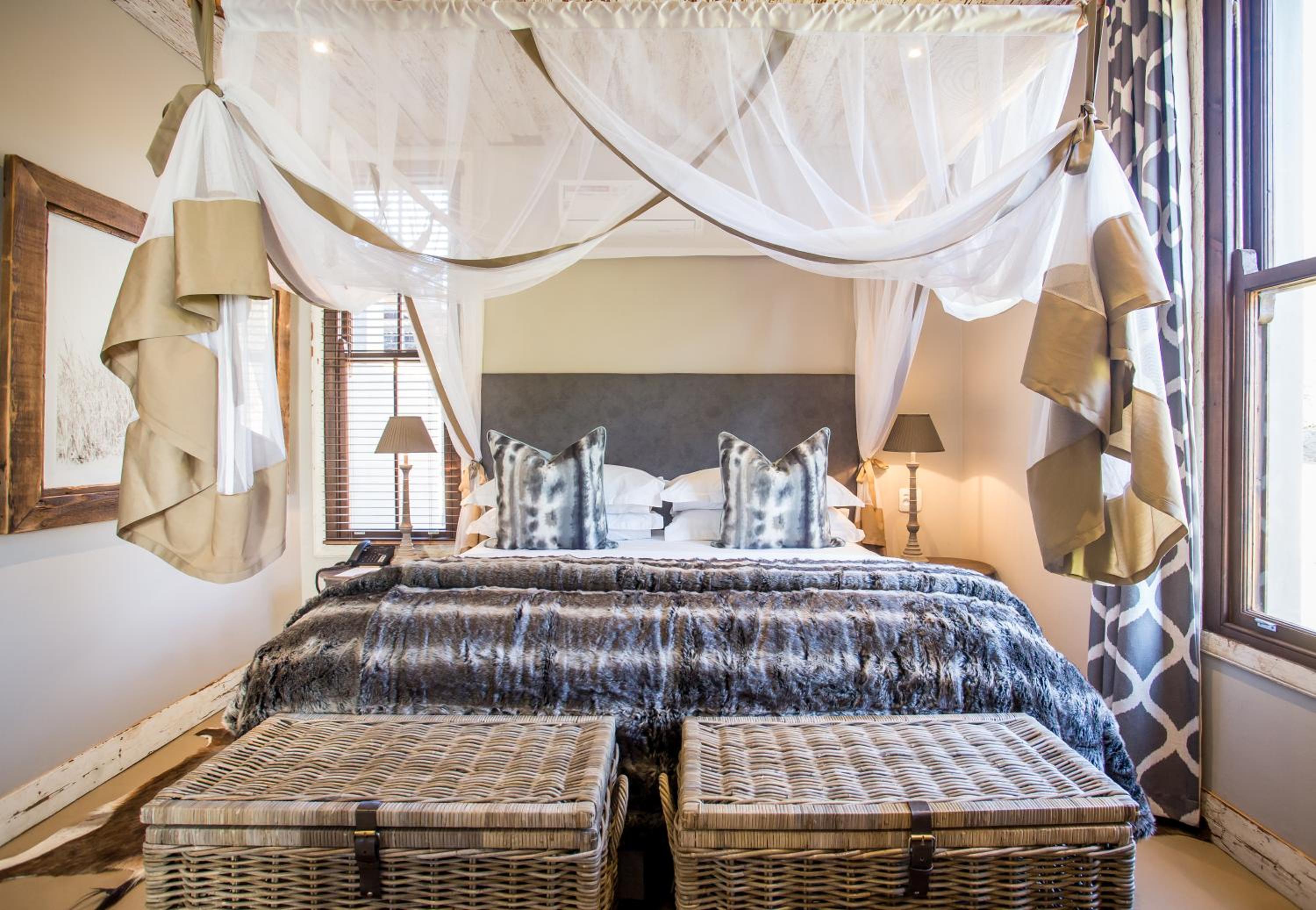 Botlierskop Bush Villas