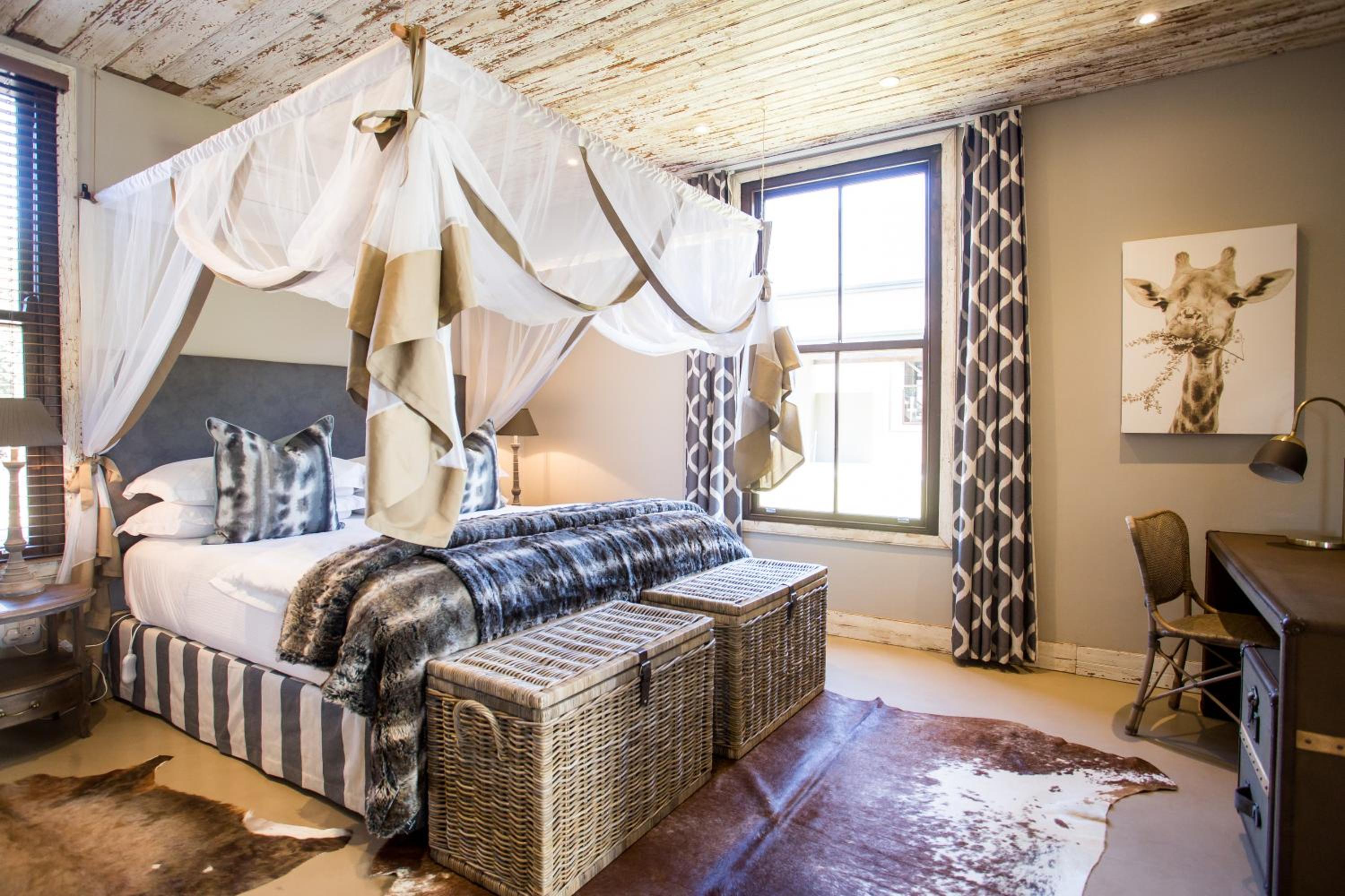 Botlierskop Bush Villas