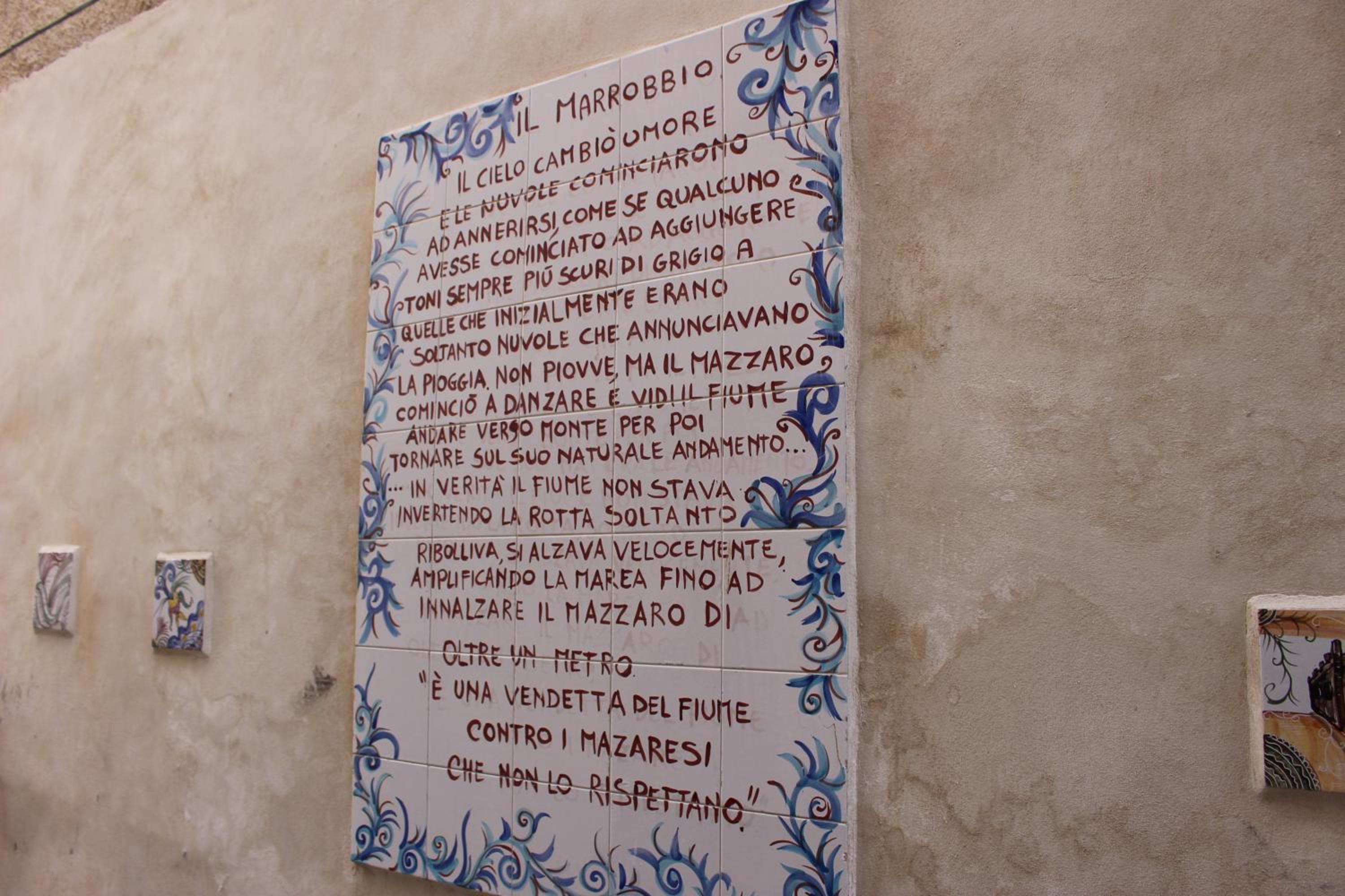 Kasbah San Francesco