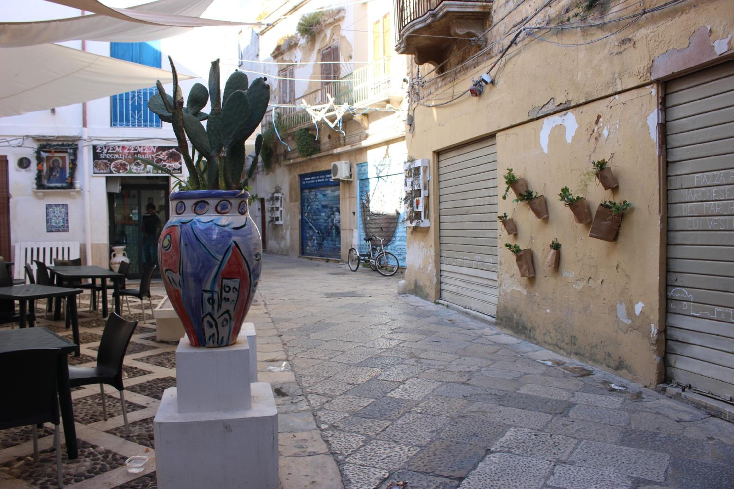 Kasbah San Francesco