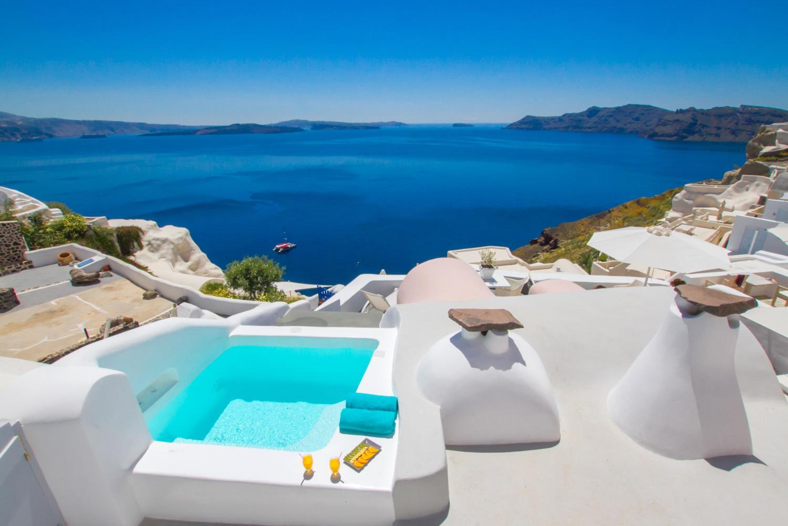 Onar Villas Oia - Onar Hotels Collection 2