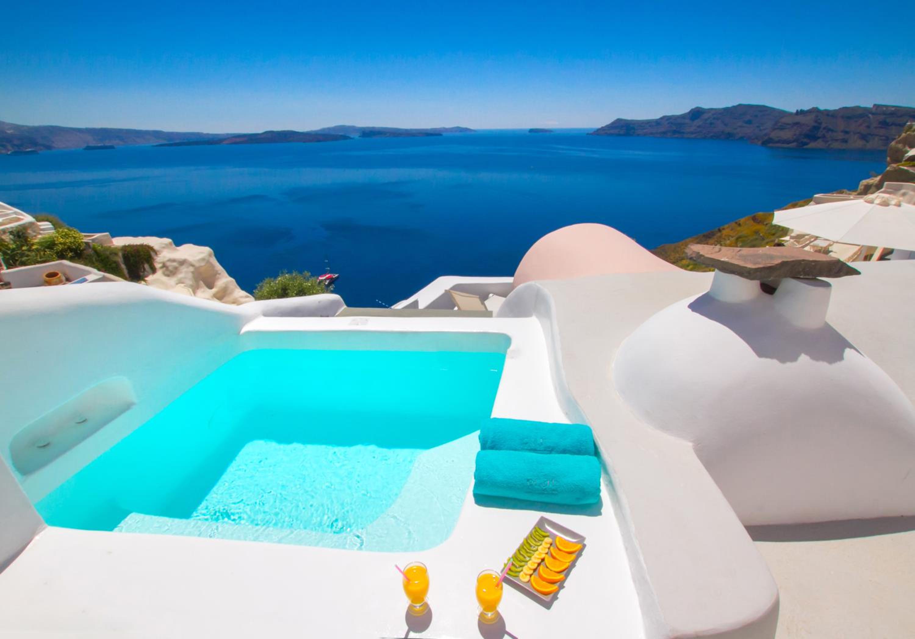 Onar Villas Oia - Onar Hotels Collection 26