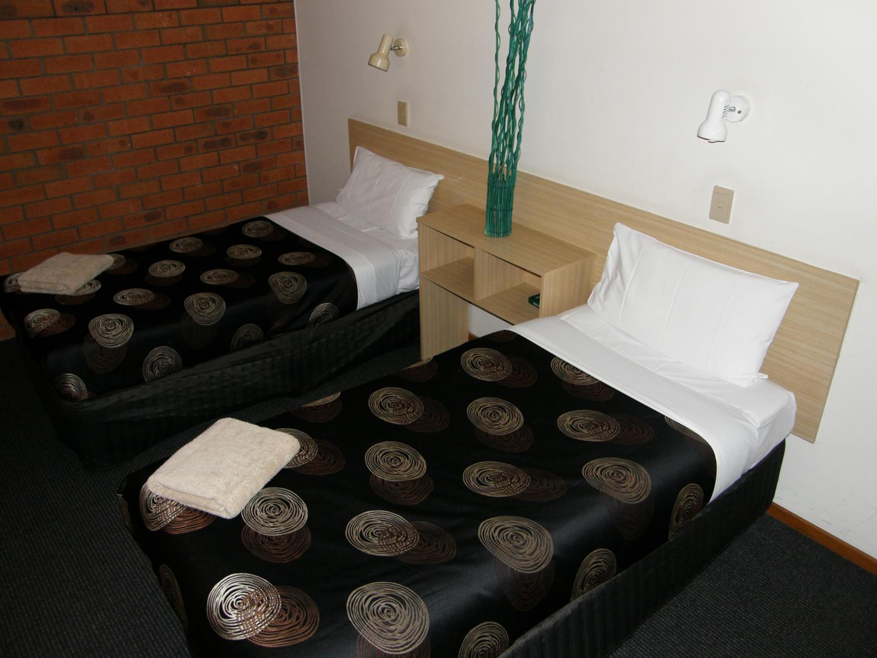 Shannon Motor Inn