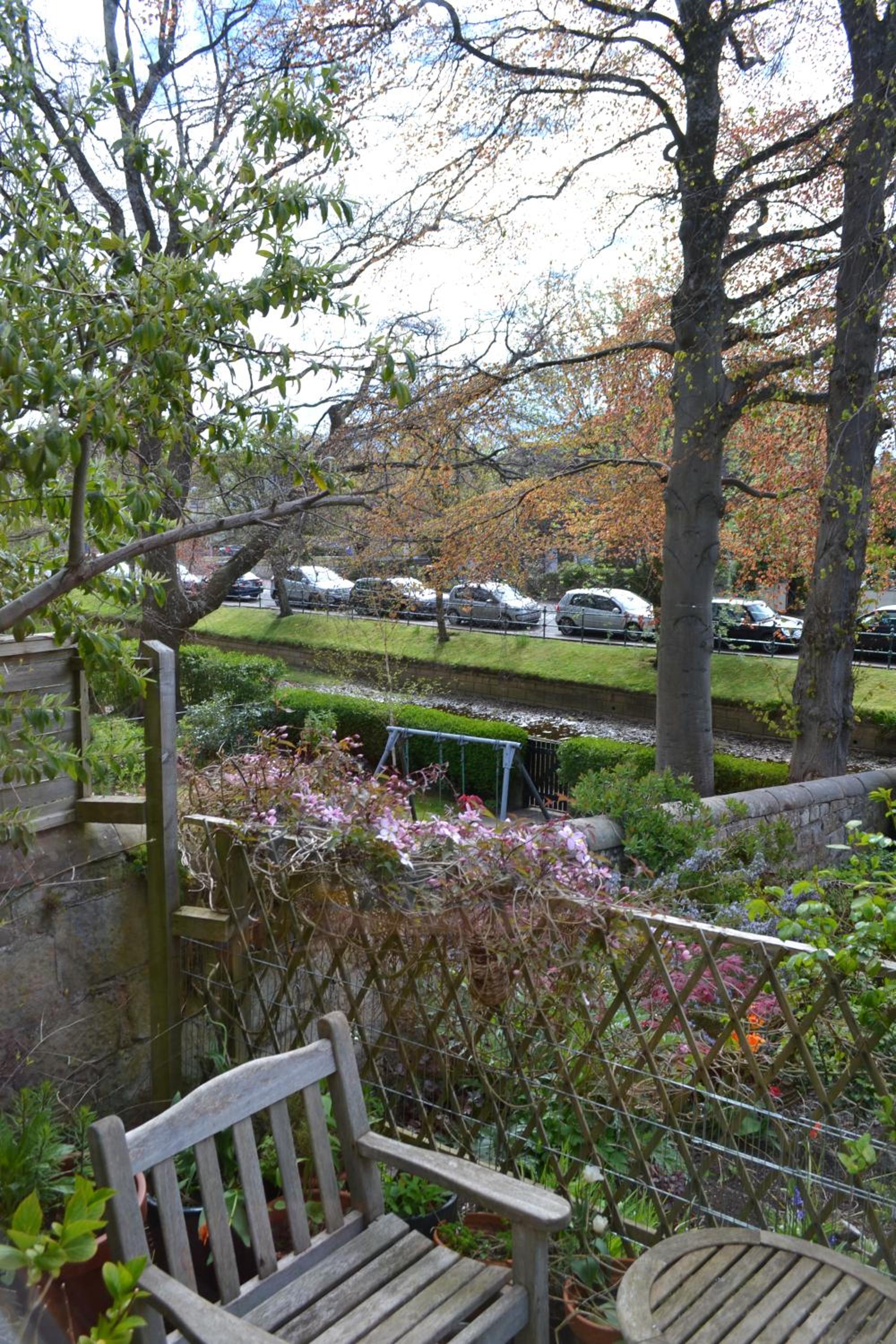 The Spindle Guest Rooms view 4