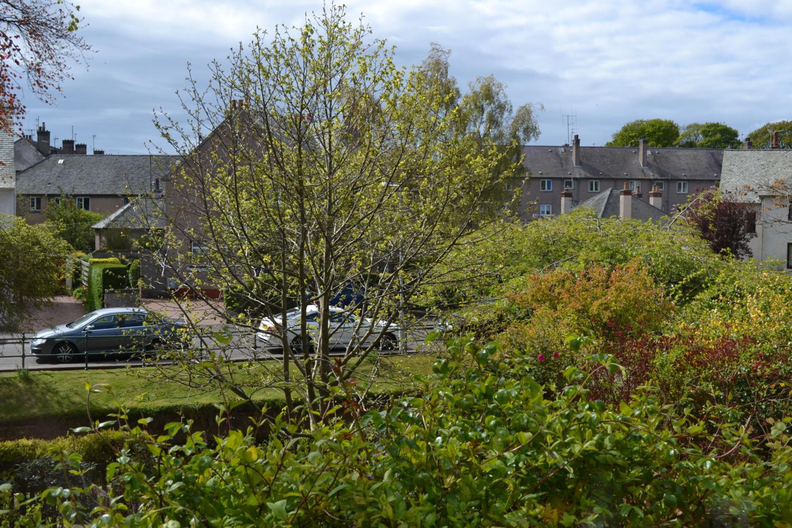 The Spindle Guest Rooms view 3