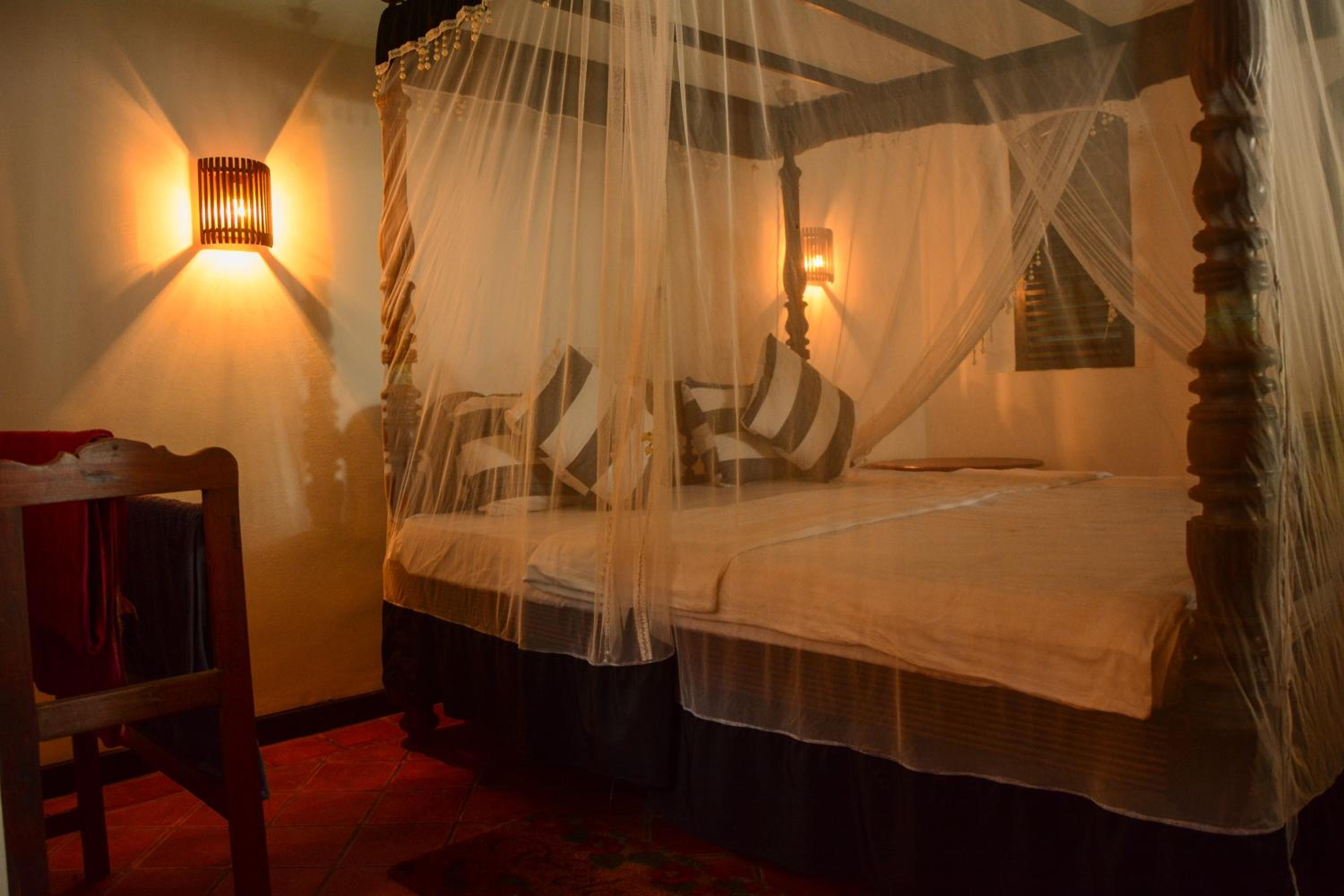 Villa Tissa Beach Resort