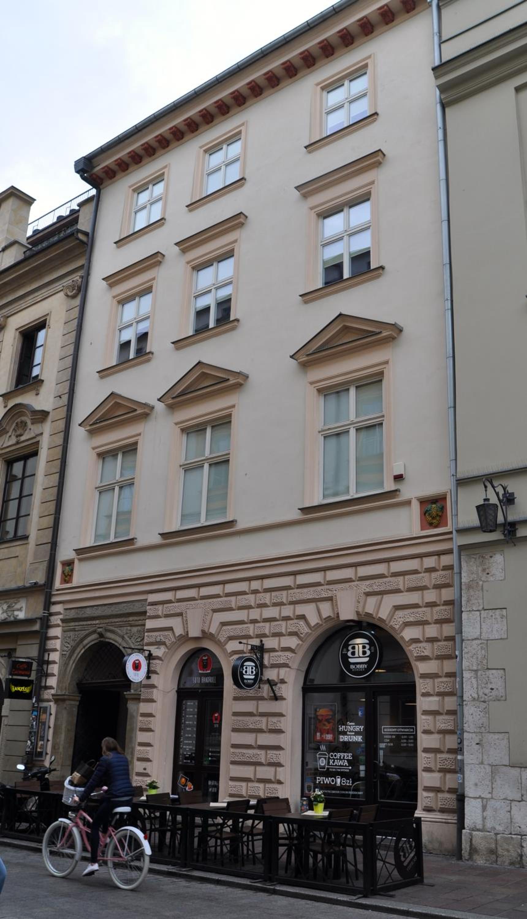 Krakow For You Budget Apartments