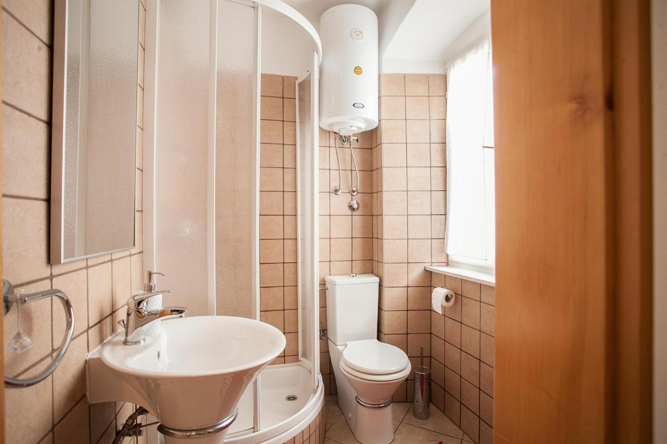 Apartment & Room Ursa