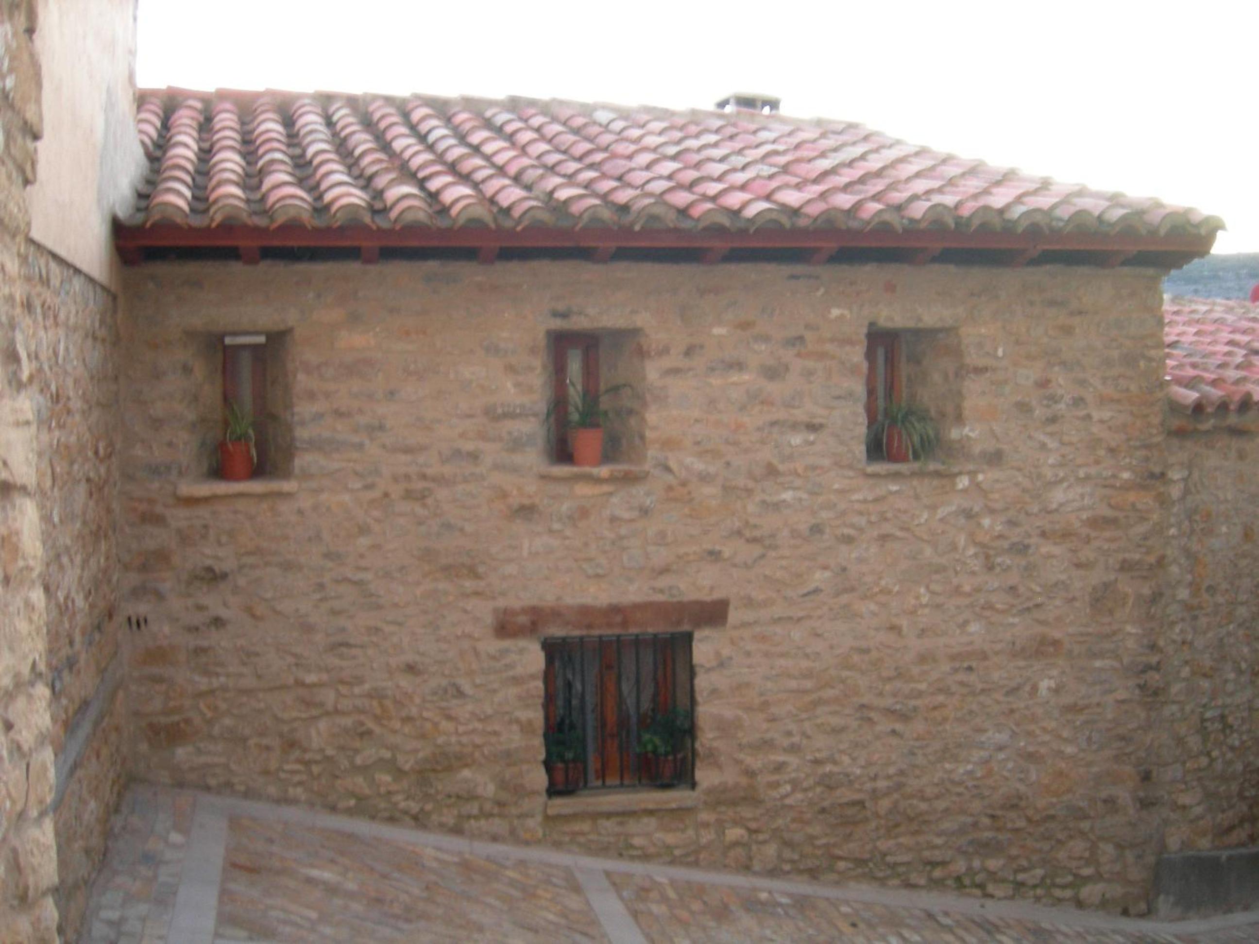Casa Cami Real