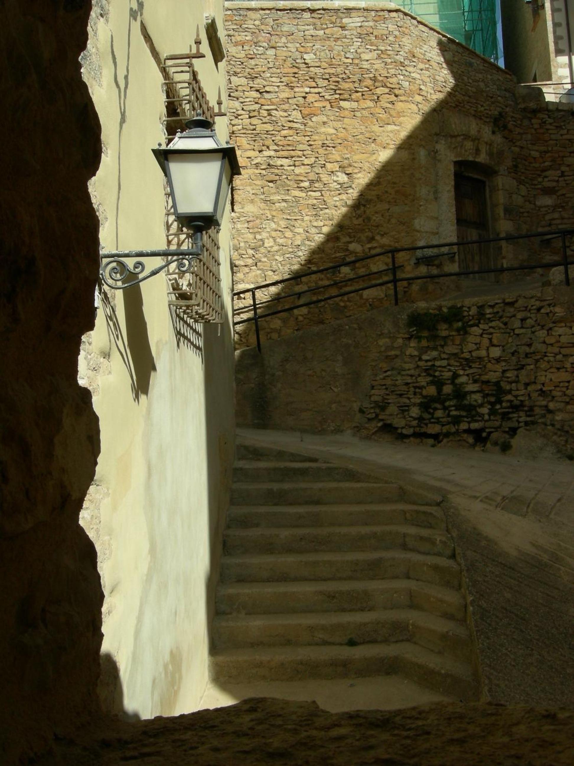 Casa Cami Real