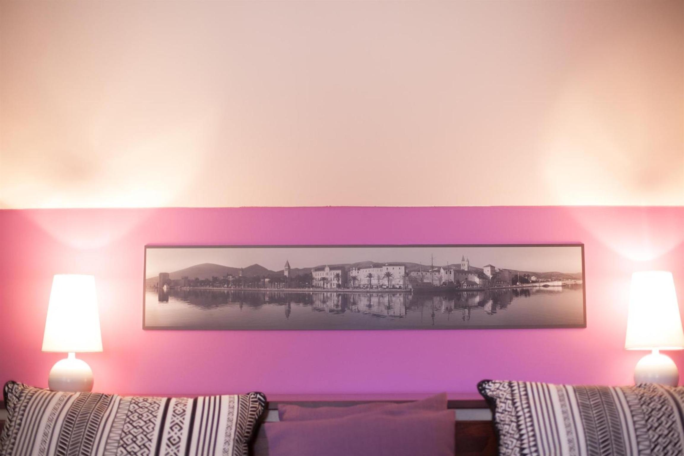 Apartment & Room Ursa