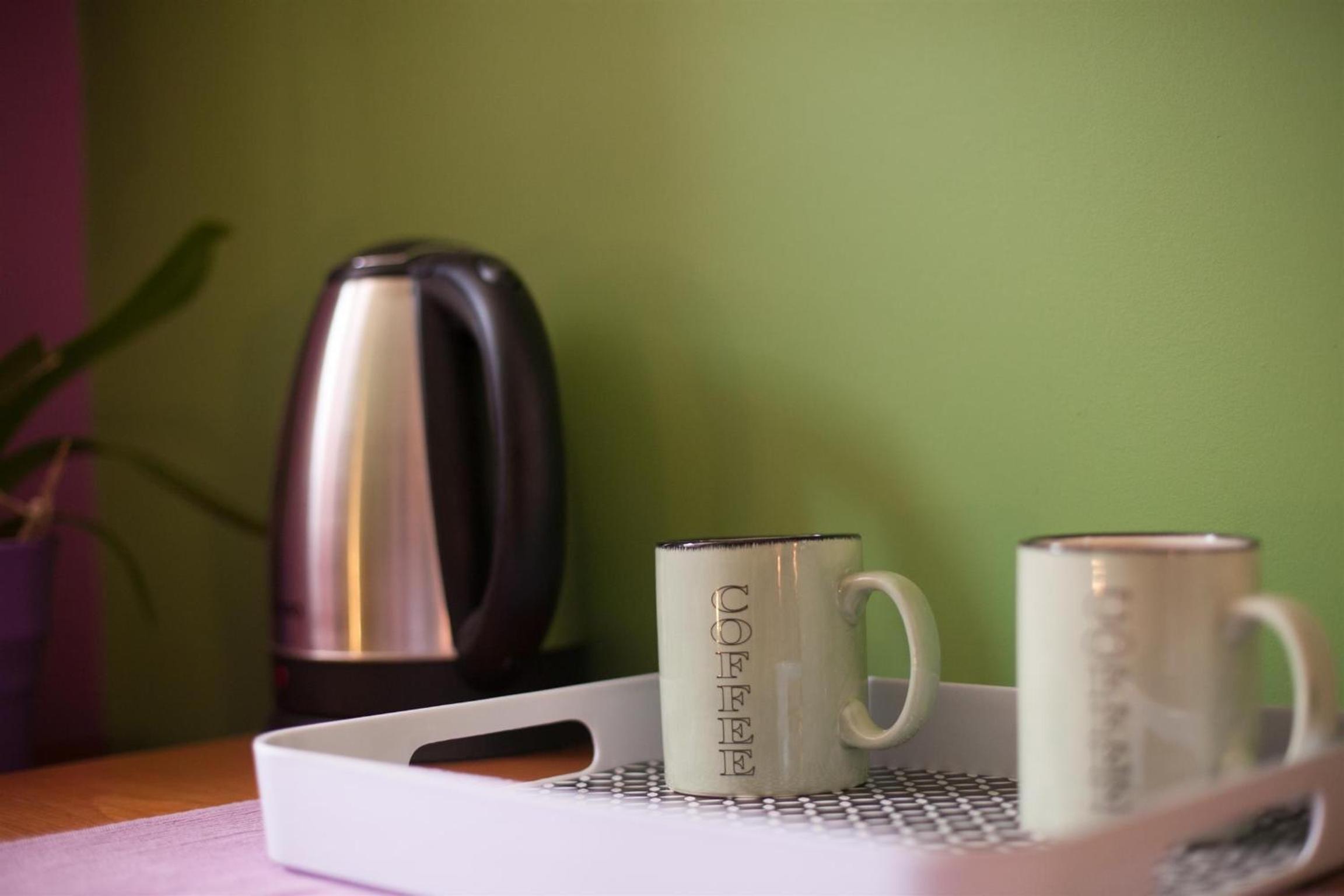 Apartment & Room Ursa