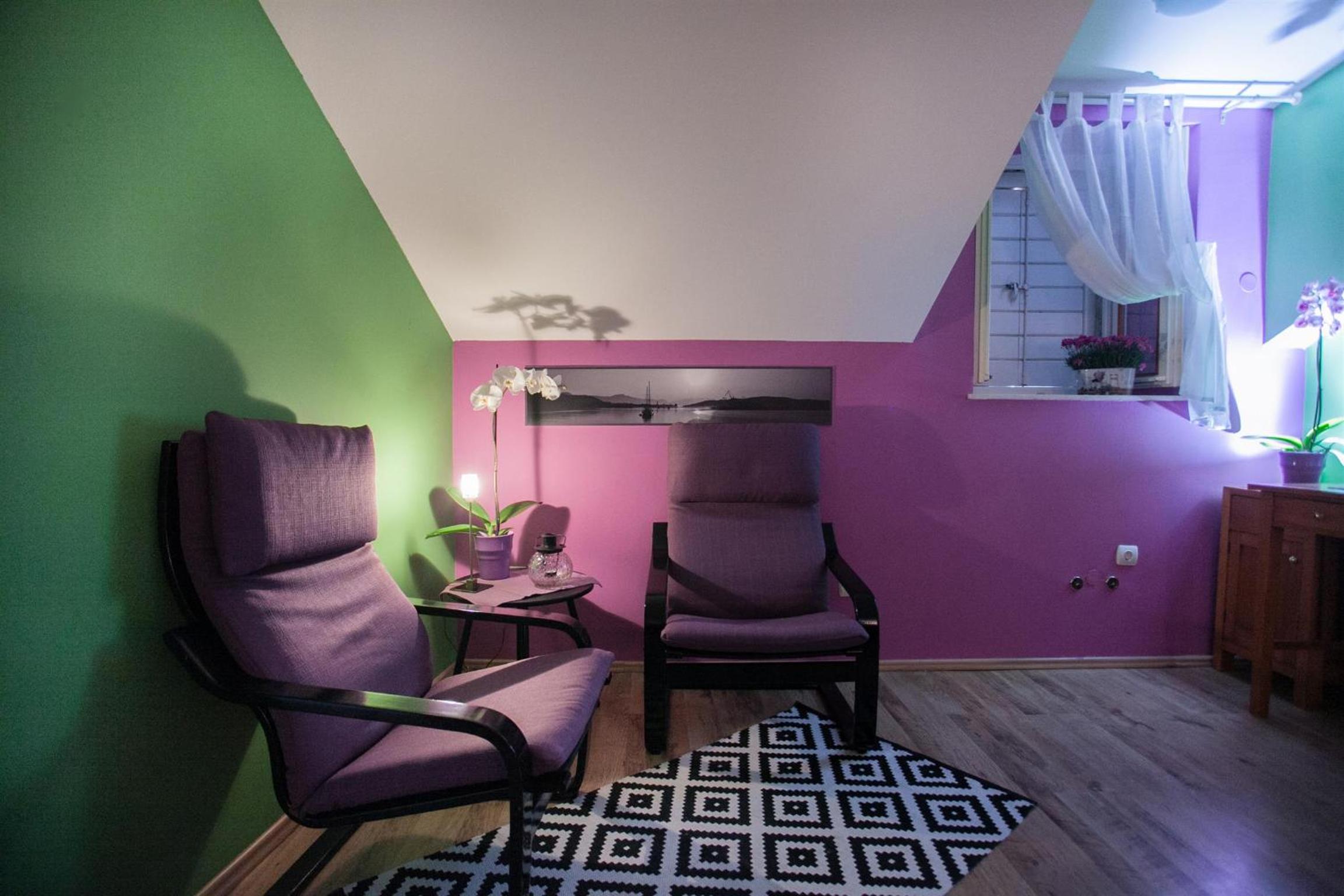 Apartment & Room Ursa