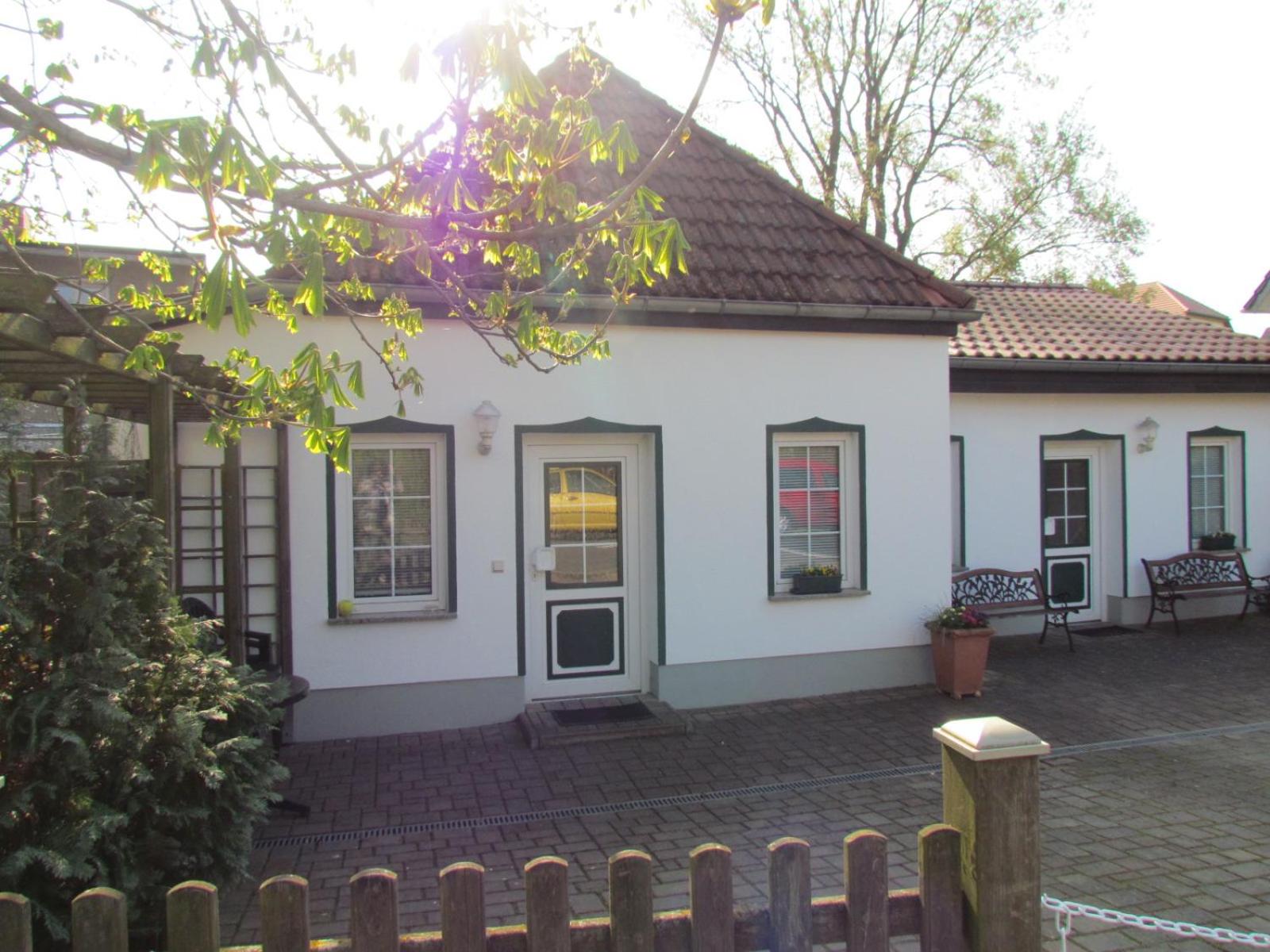 Kastanienhof Lübben