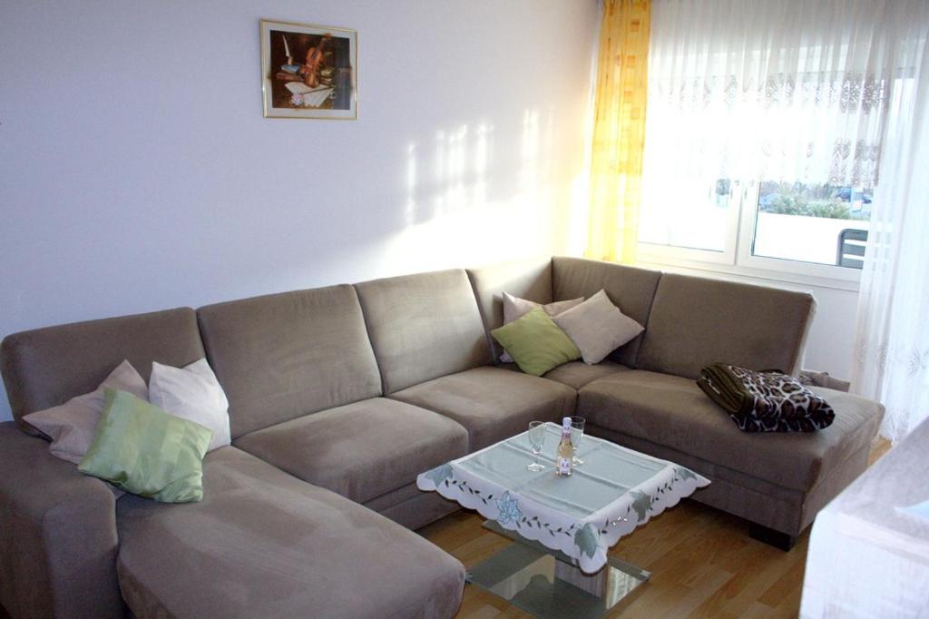 Haus Engler view 5
