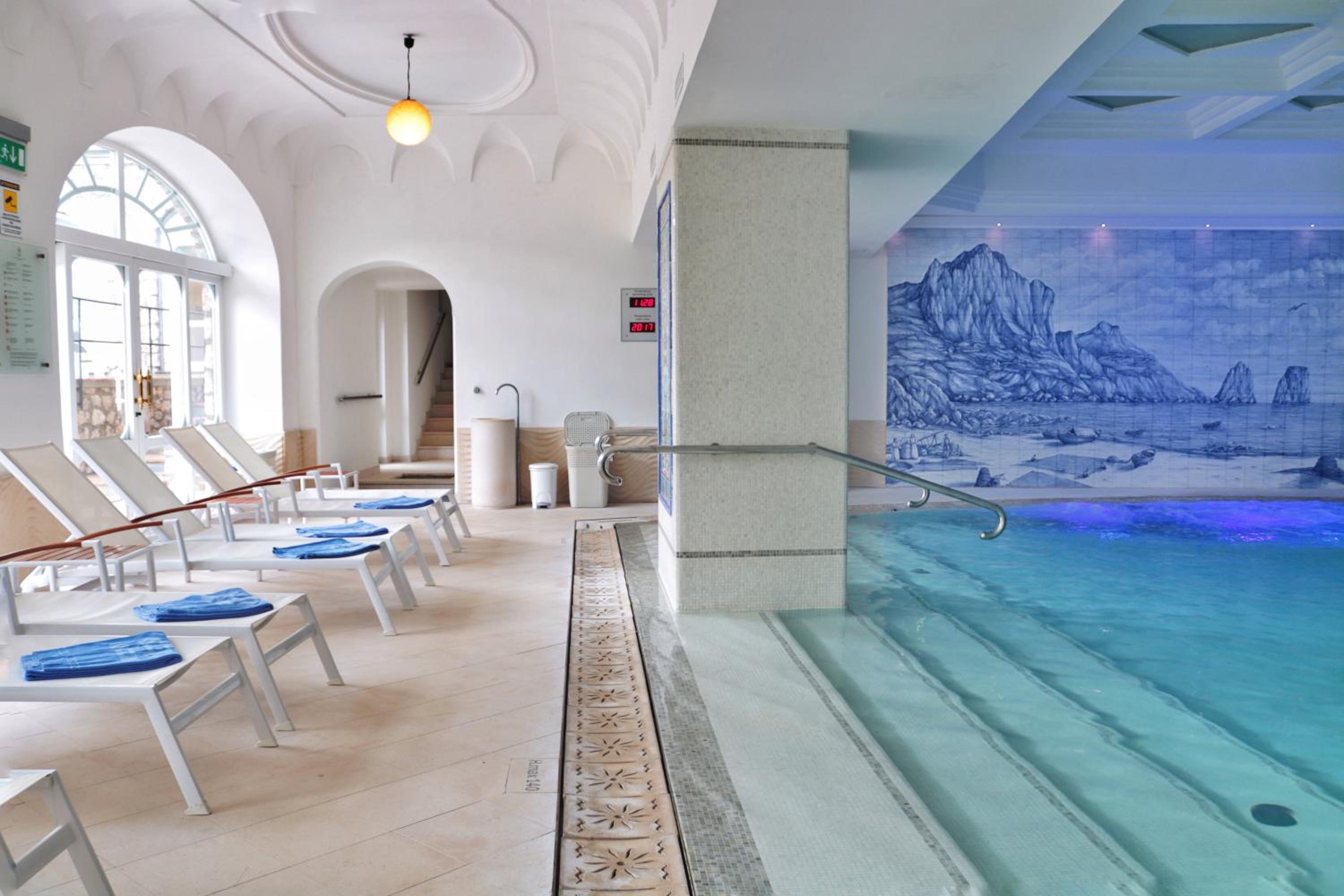 Hotel Quisisana-3