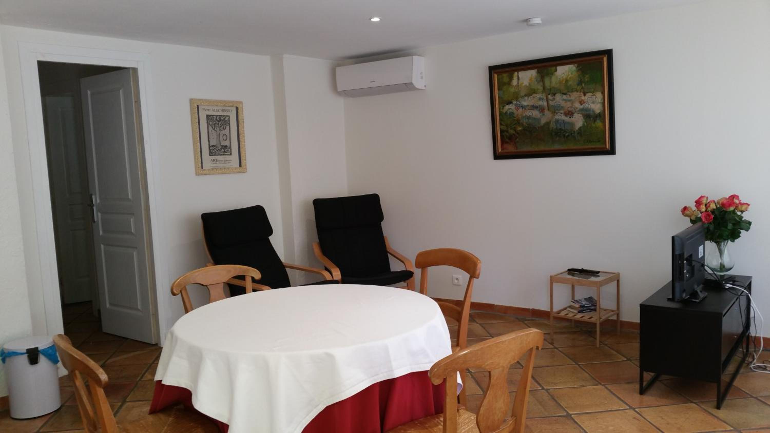 Le Clos du Loup, photo 2