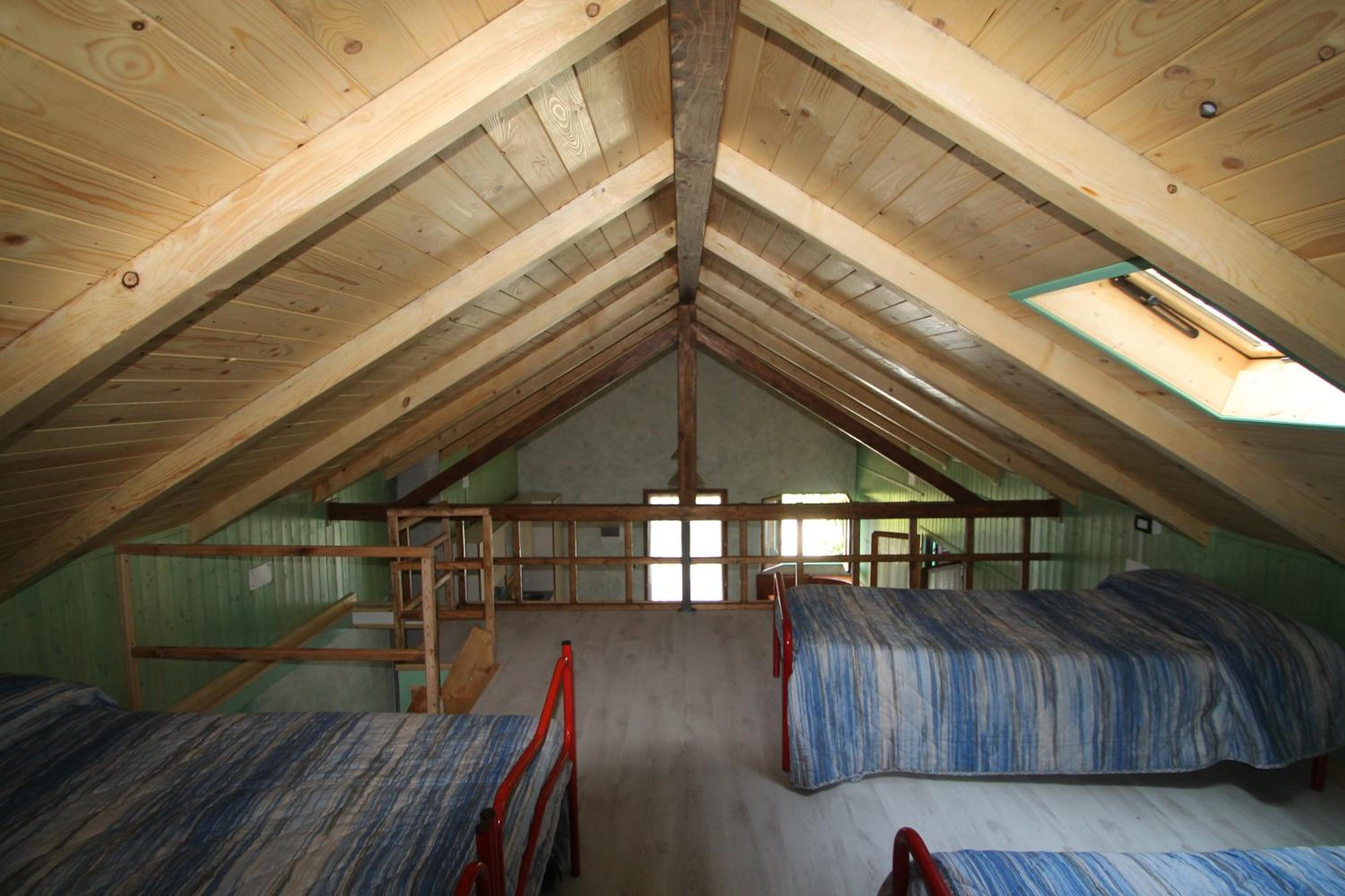 Camping Montorfano