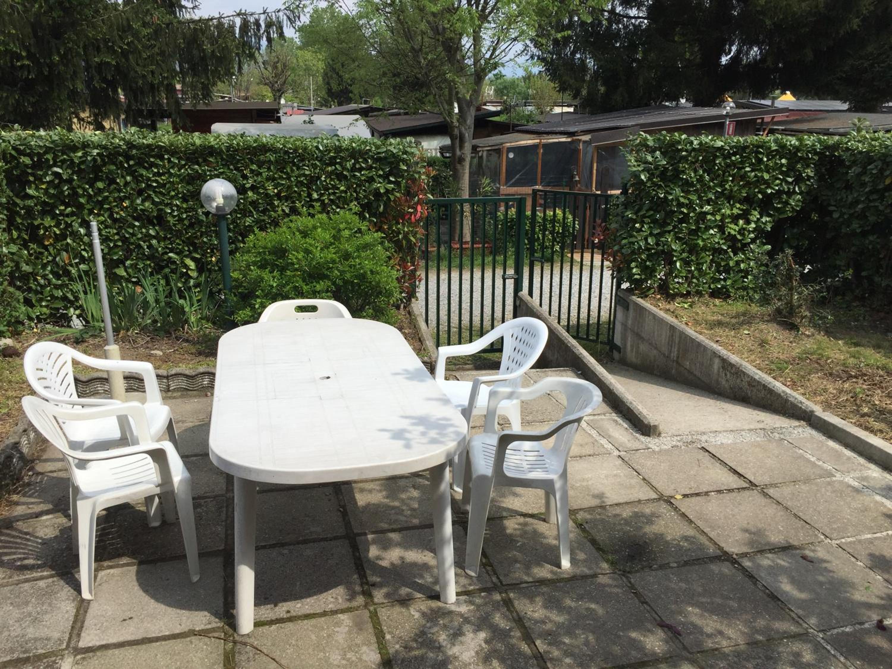 Camping Montorfano