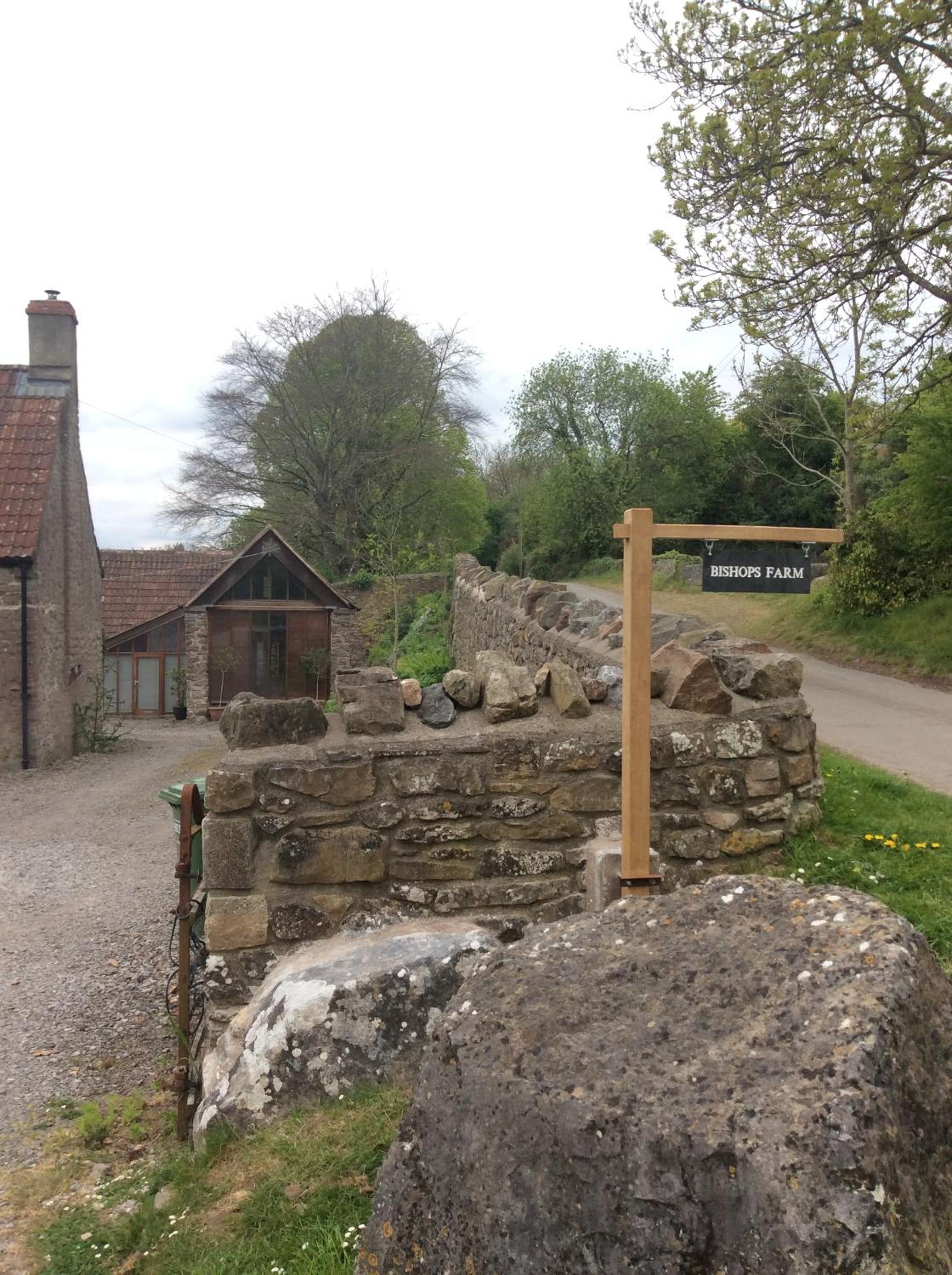 Bishops Farm