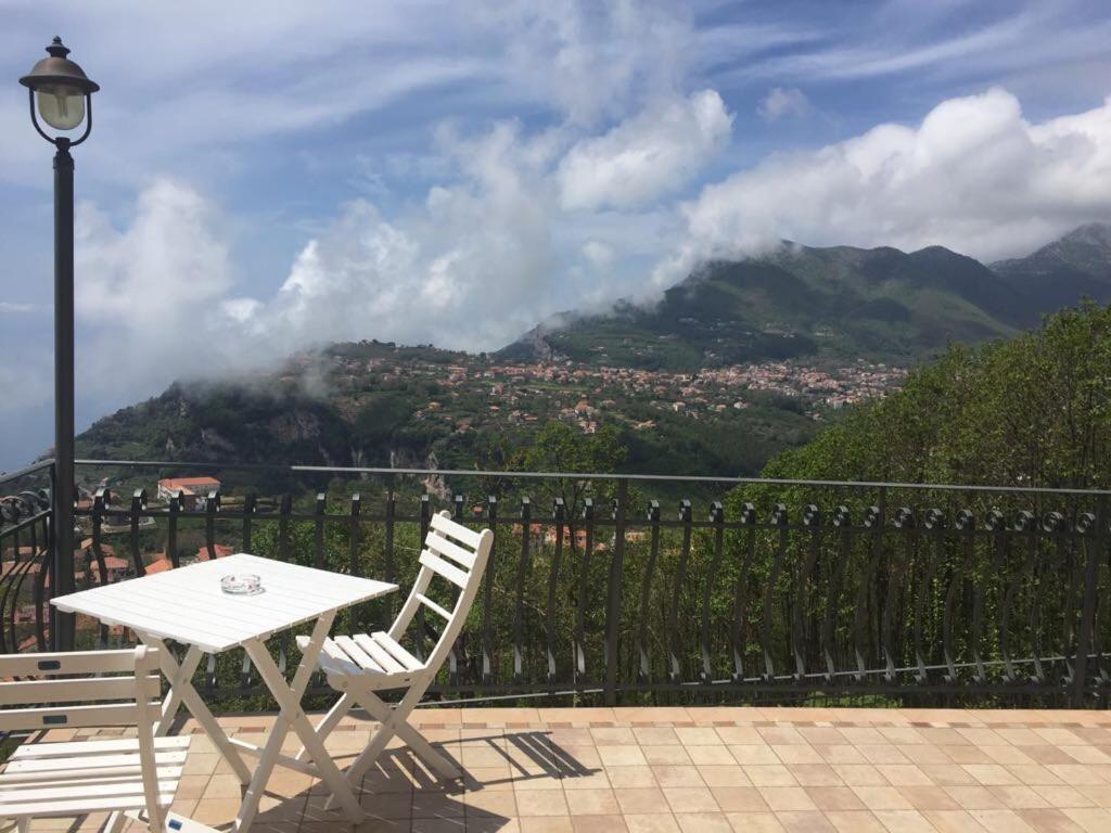 B&B Villa Reginella