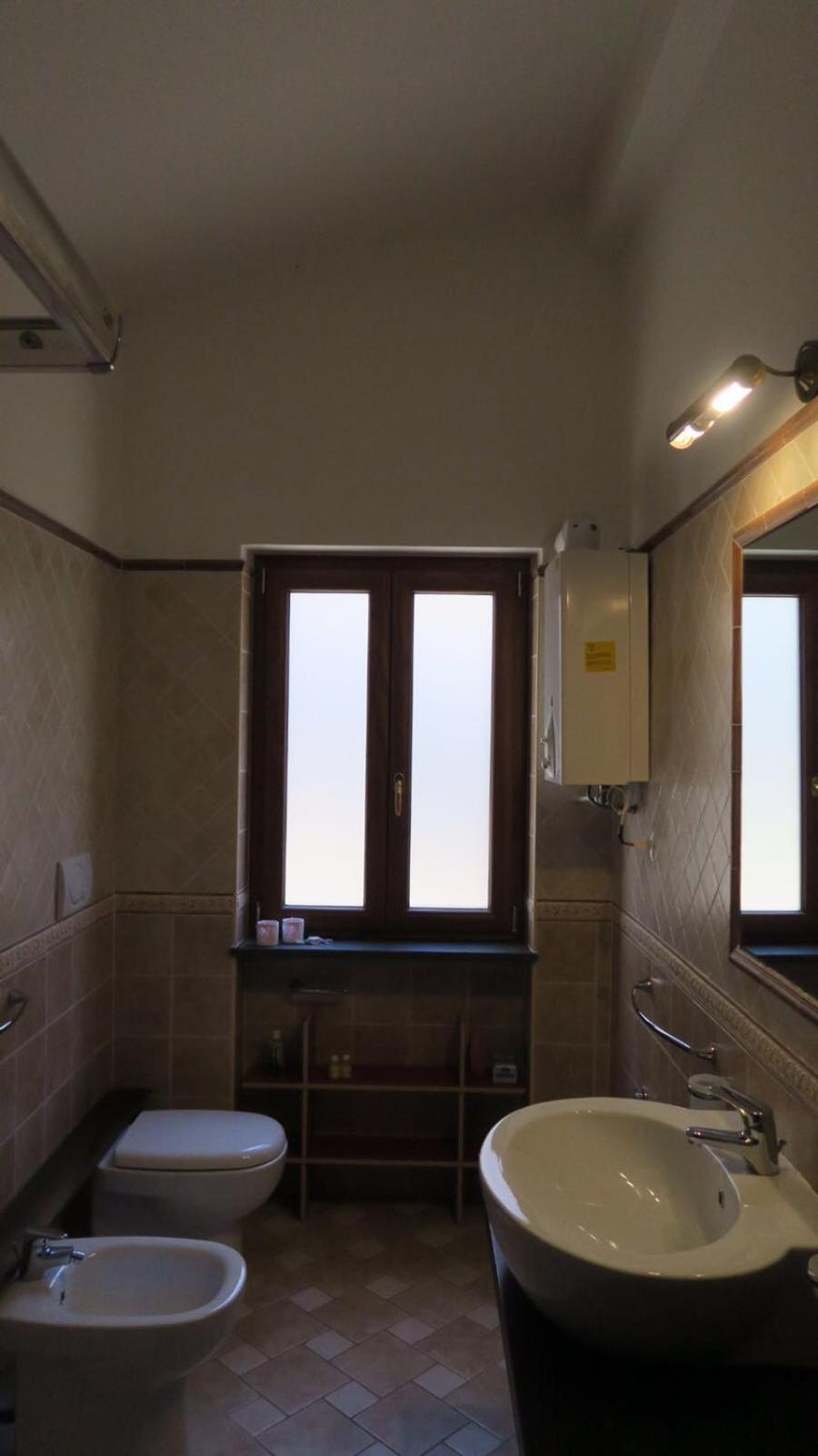B&B Villa Reginella