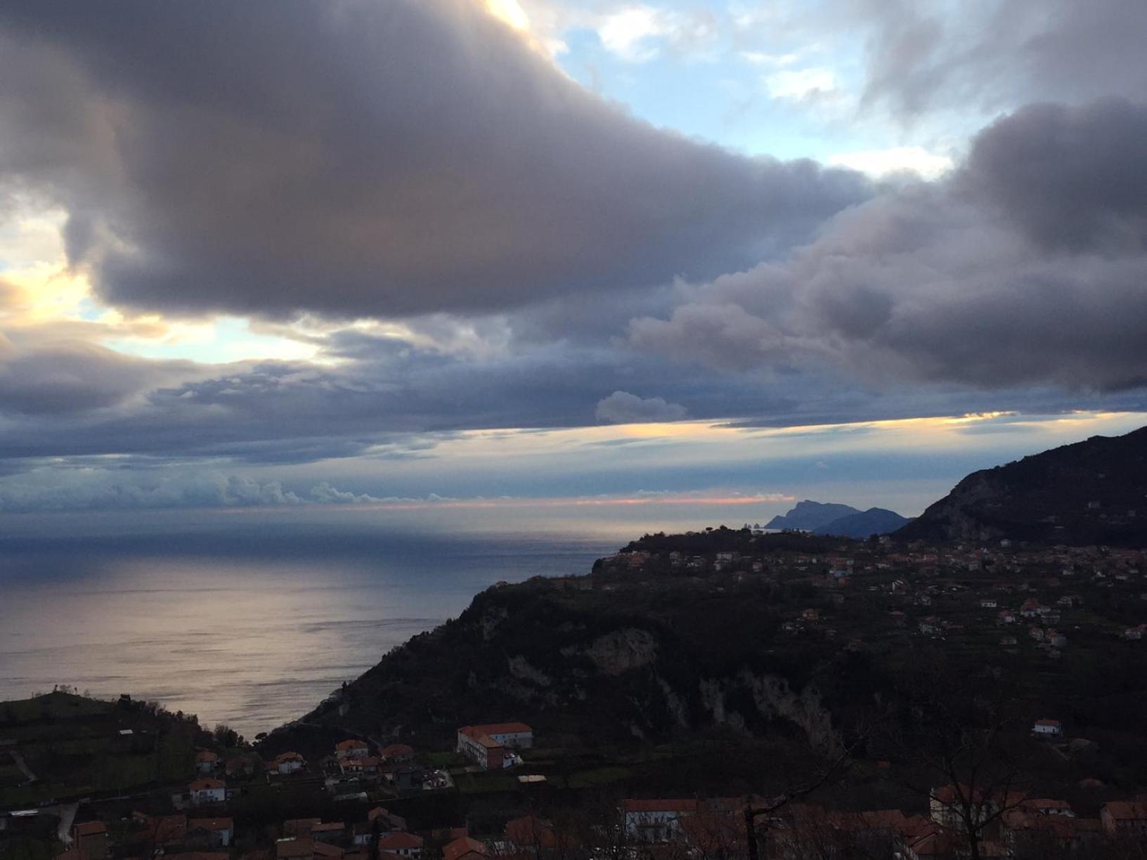 B&B Villa Reginella