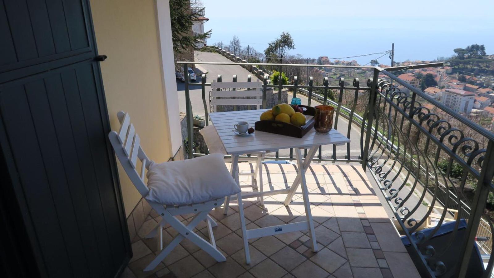 B&B Villa Reginella