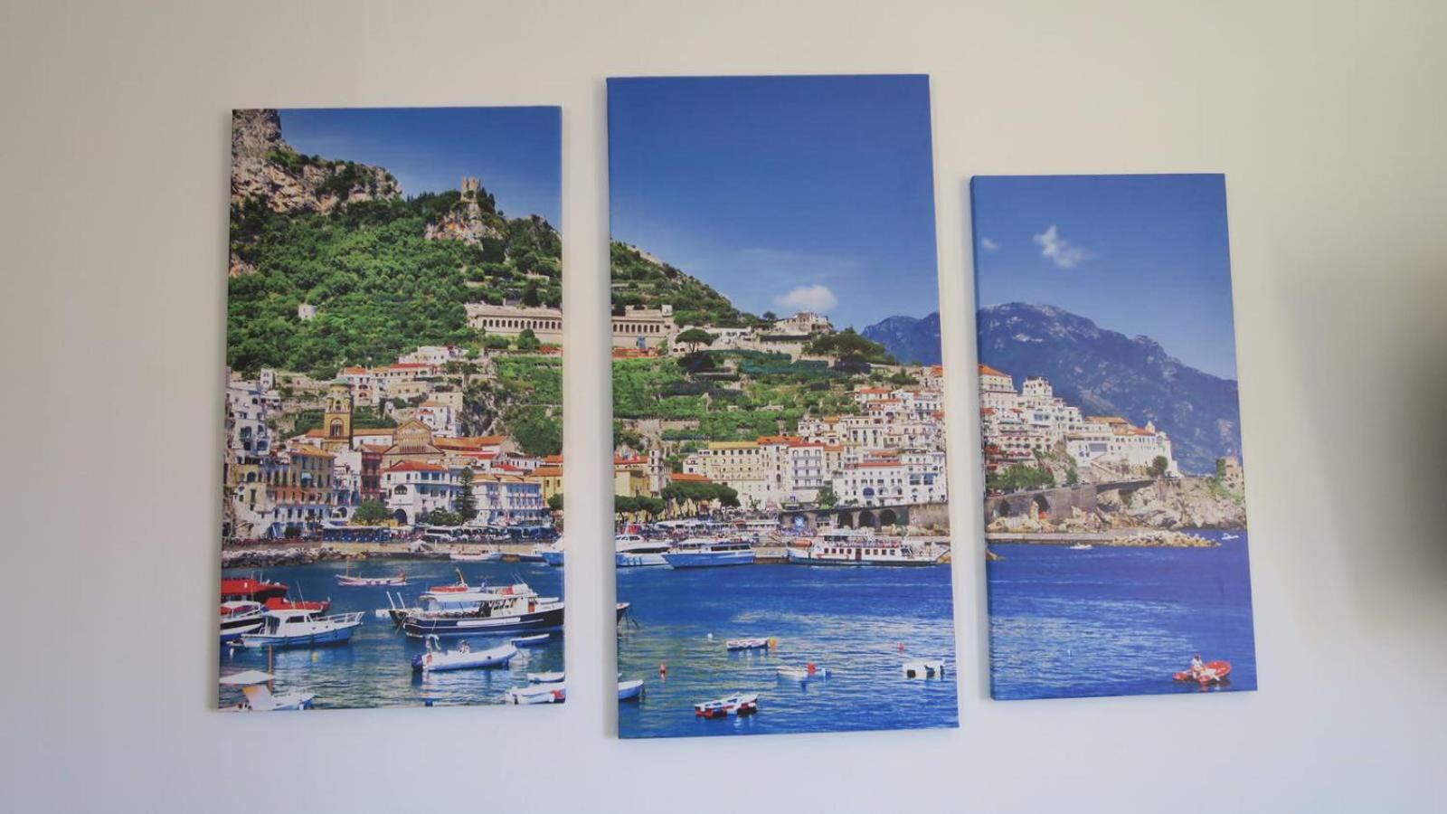 B&B Villa Reginella