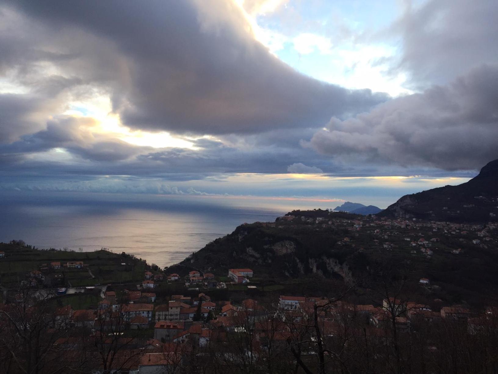 B&B Villa Reginella
