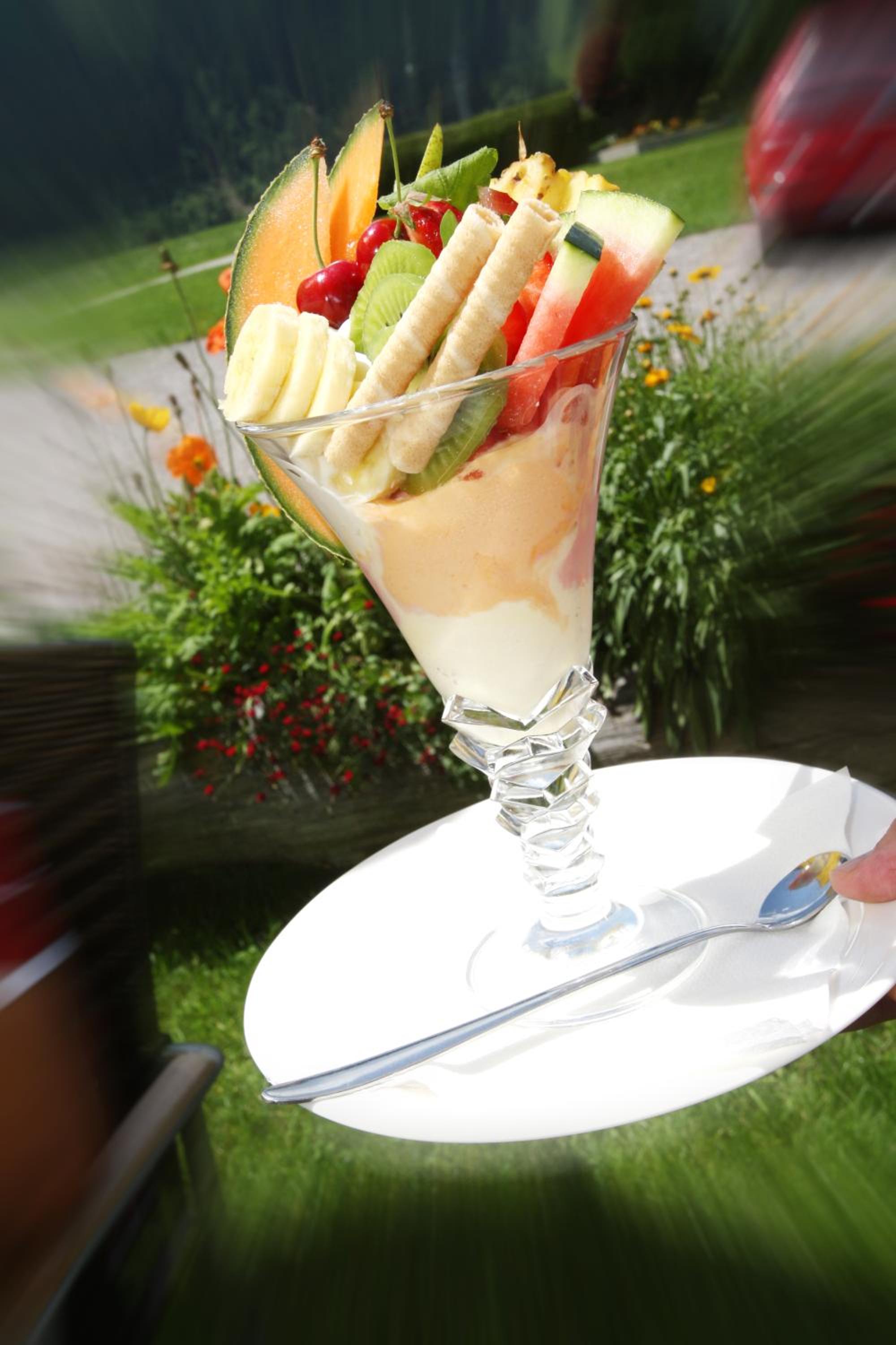 Restaurant Gästehaus Wiesenheim