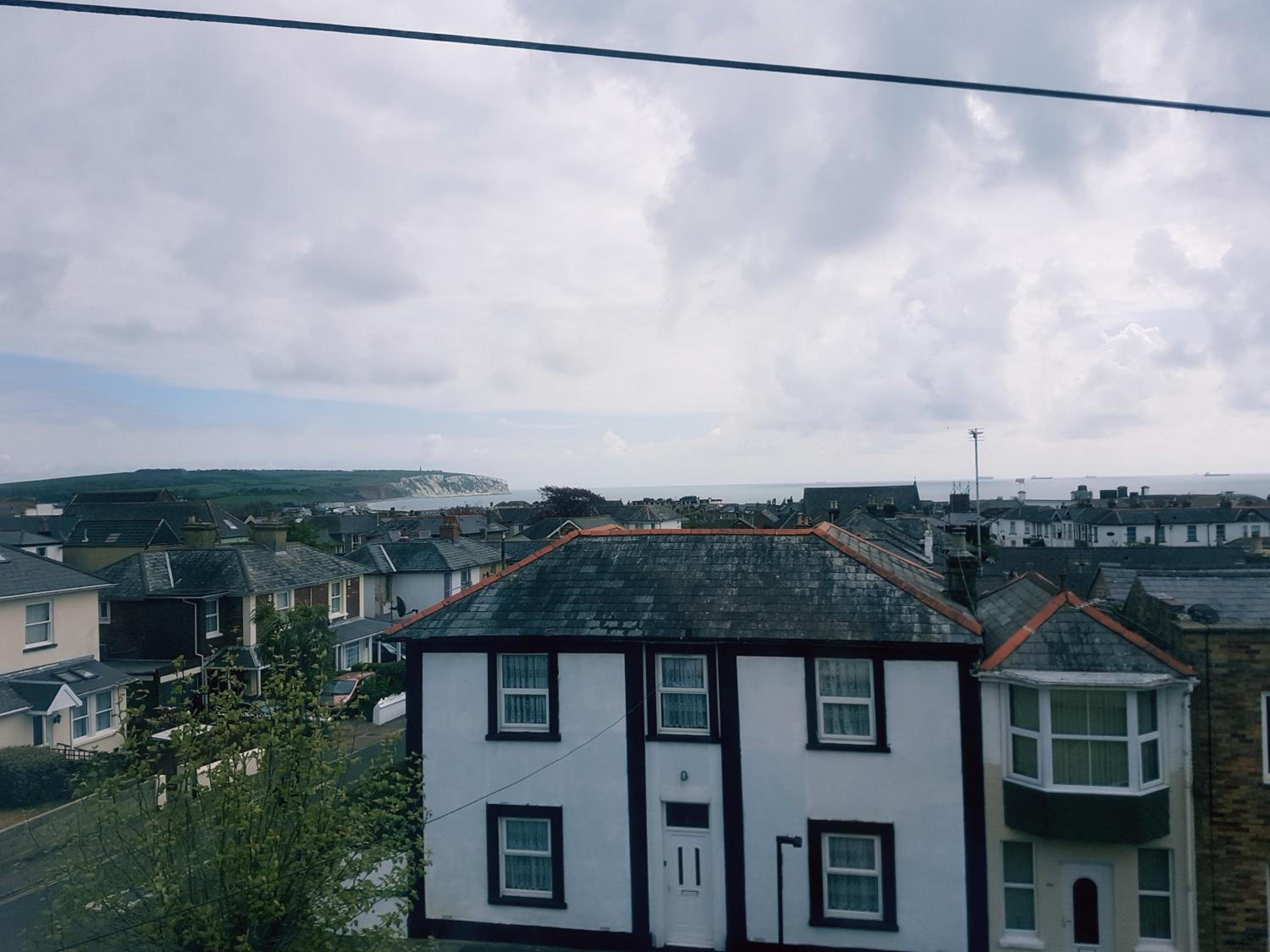 rooftop