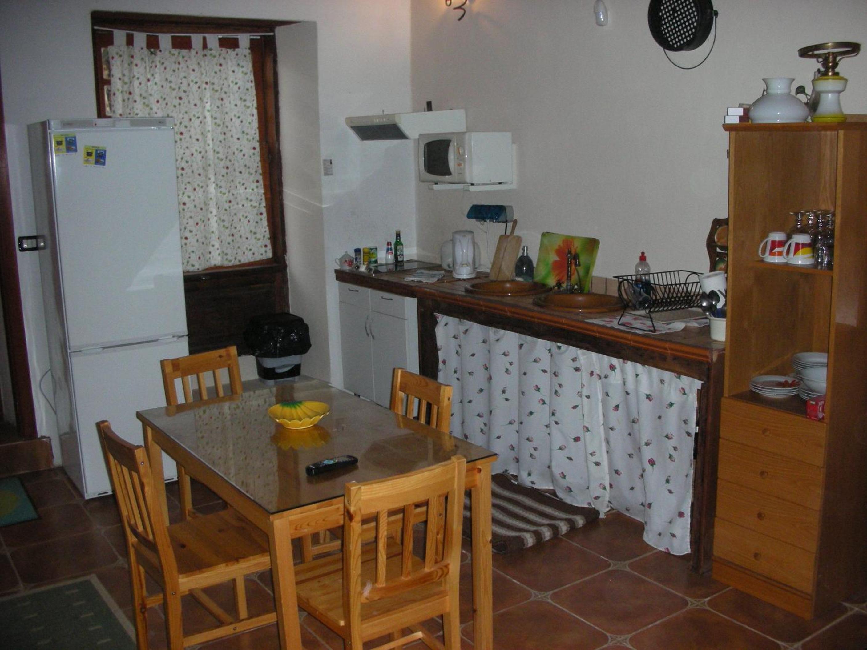 Finca Paraiso Casa Rural Tenerife