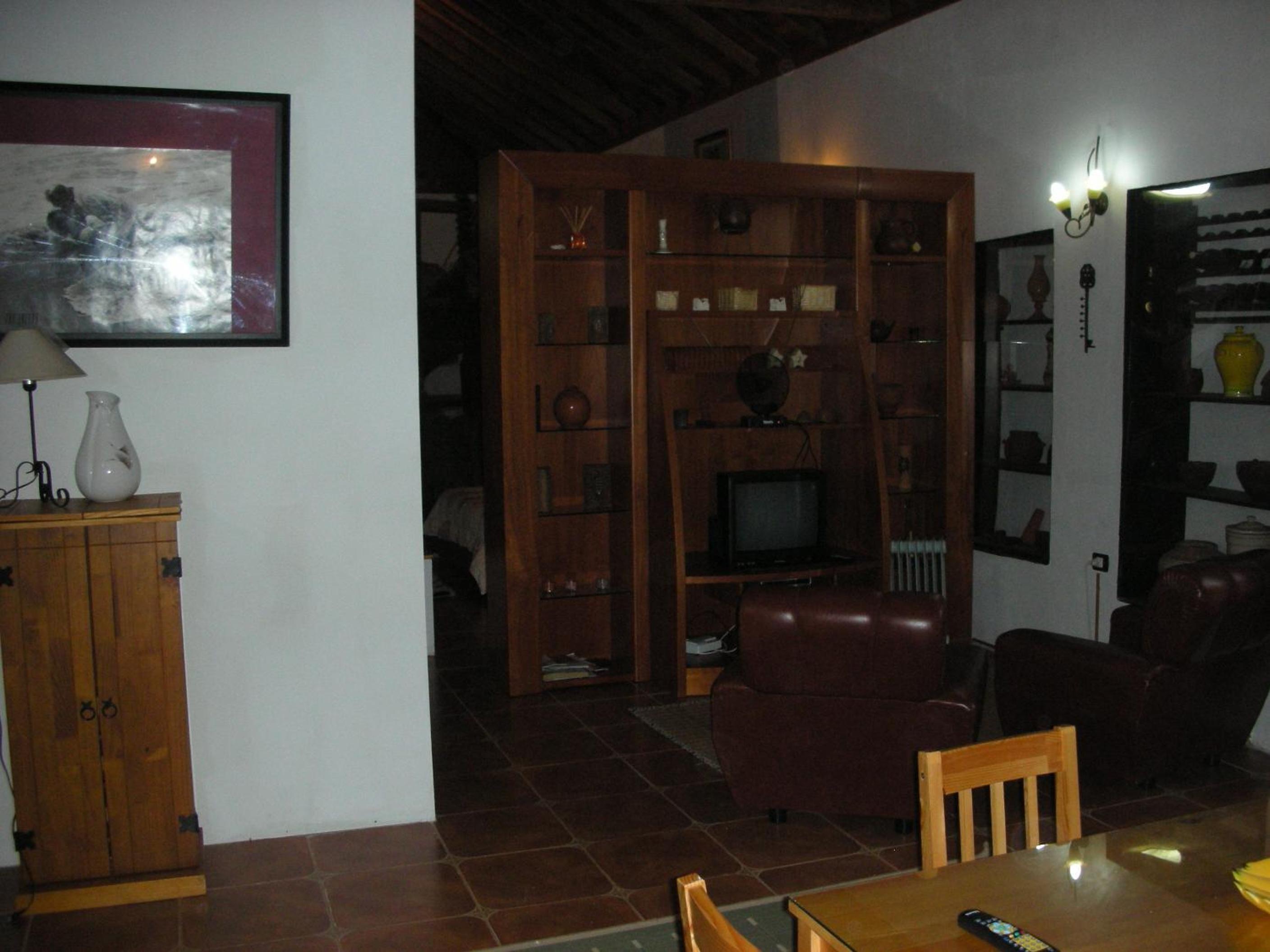 Finca Paraiso Casa Rural Tenerife