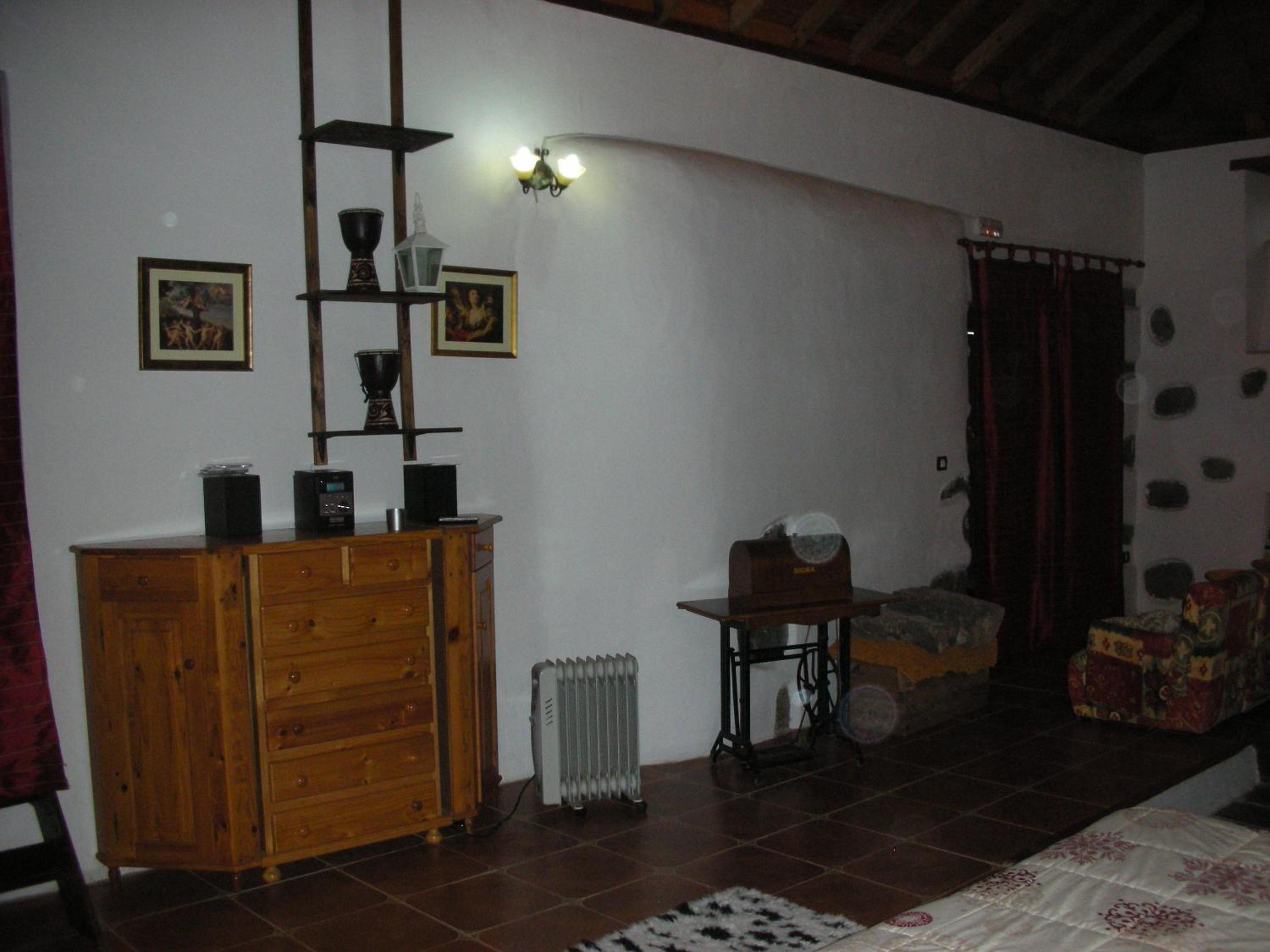 Finca Paraiso Casa Rural Tenerife