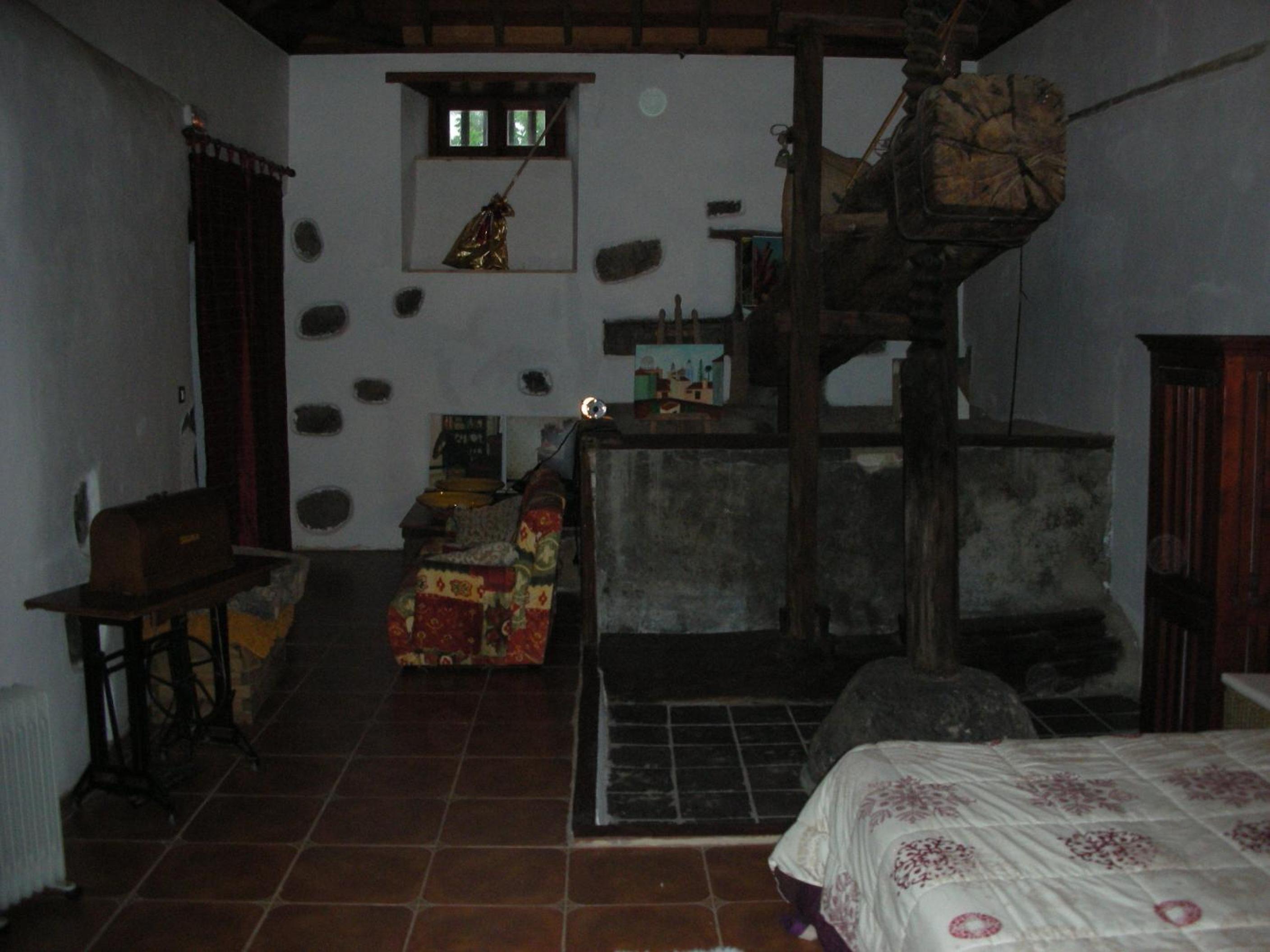 Finca Paraiso Casa Rural Tenerife