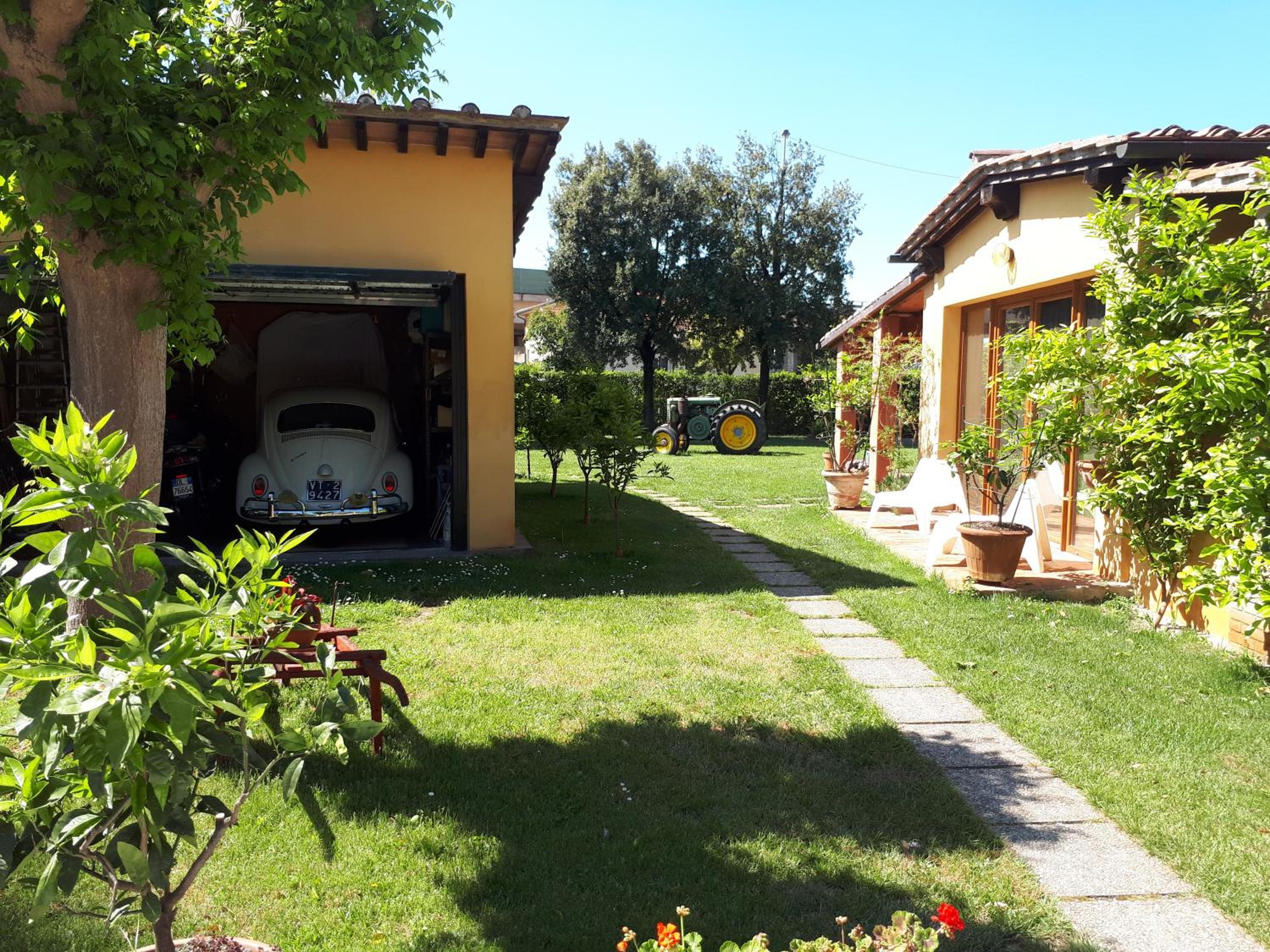 B&B La corte di Stelio view 4