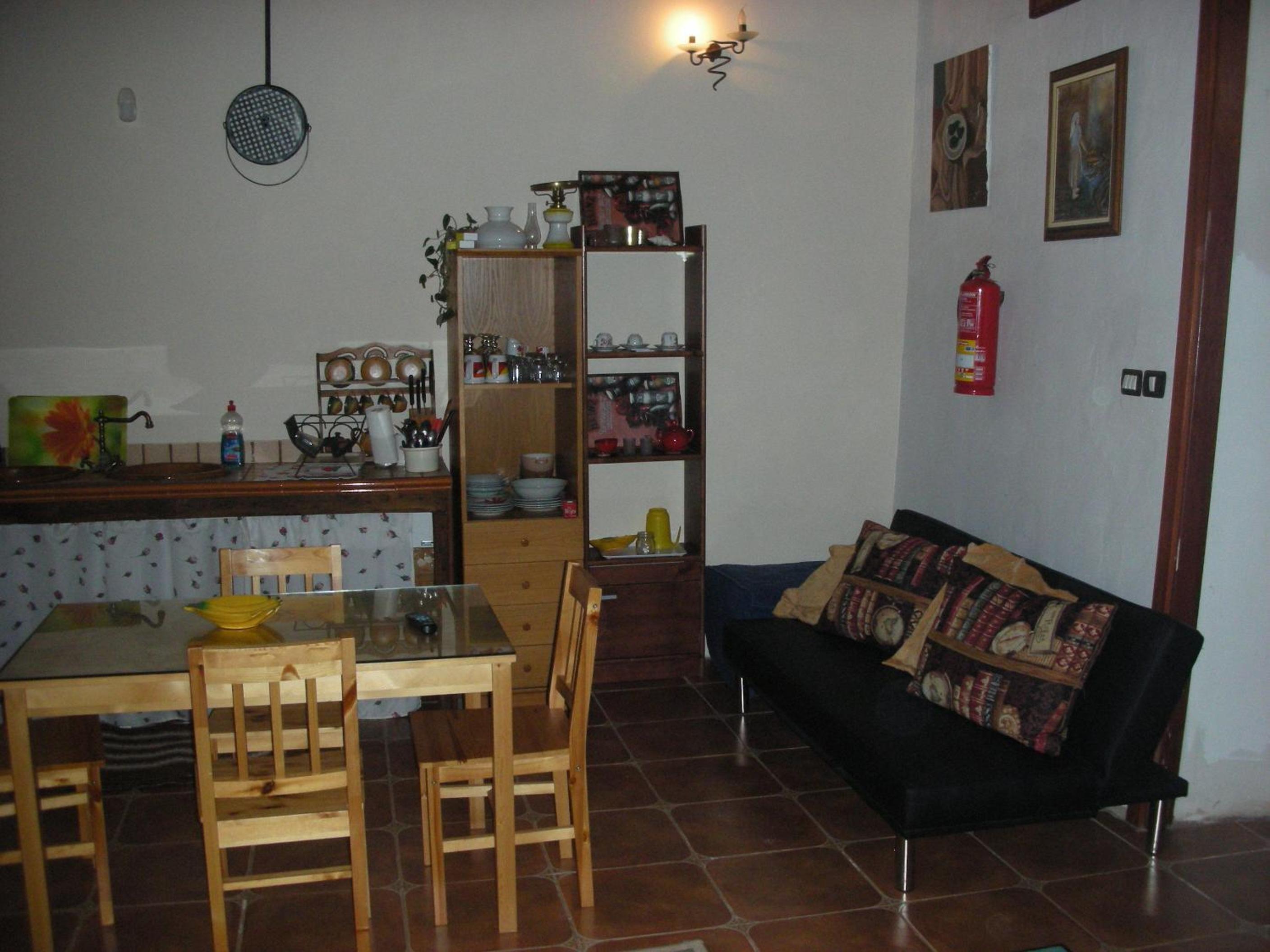 Finca Paraiso Casa Rural Tenerife