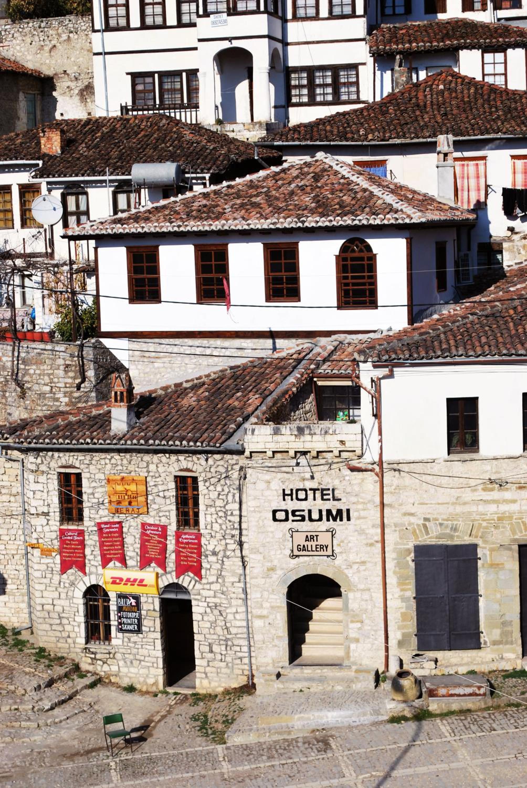 Hotel Osumi - Image 1