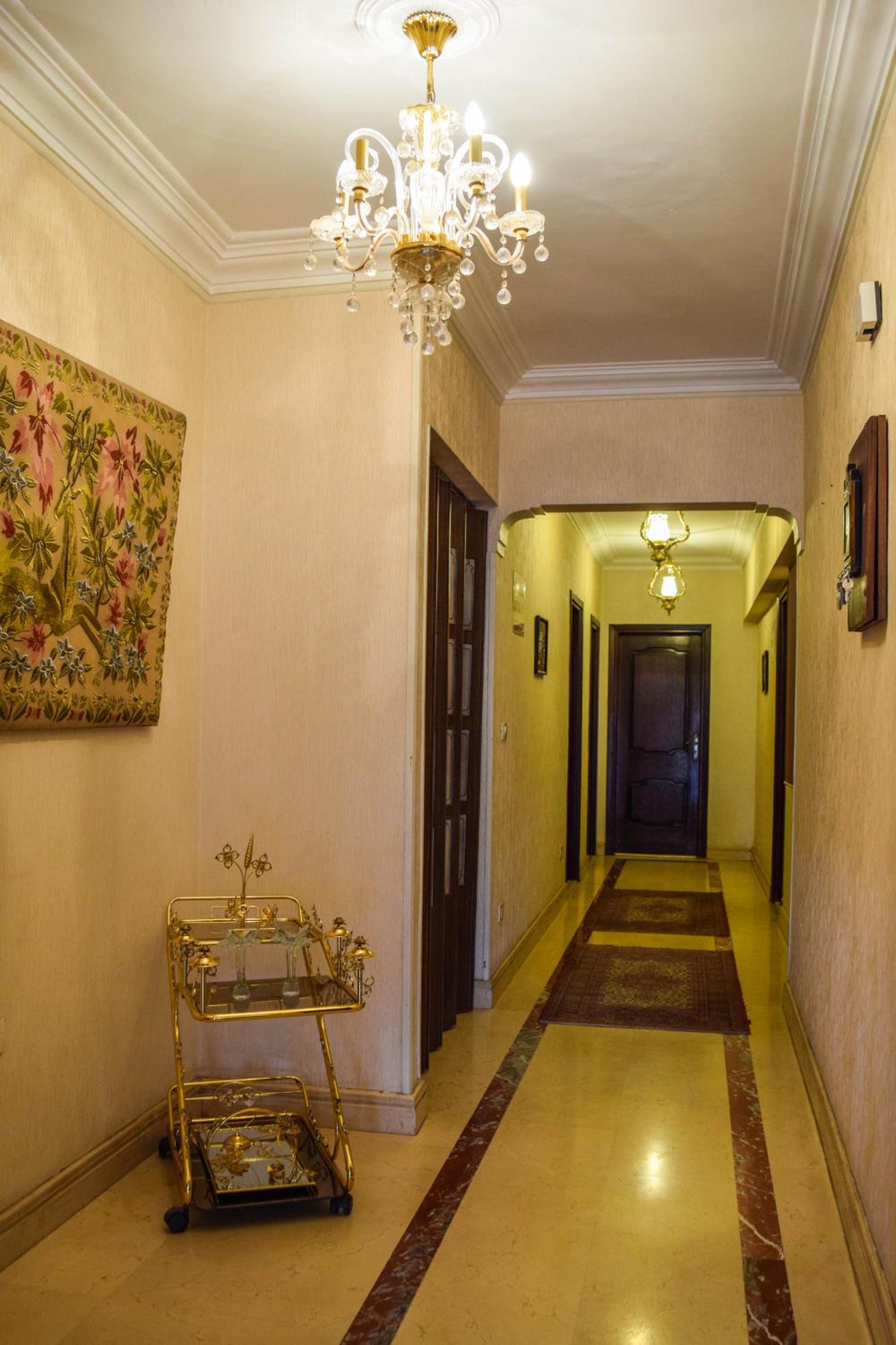 Shata Apartment - Families Only