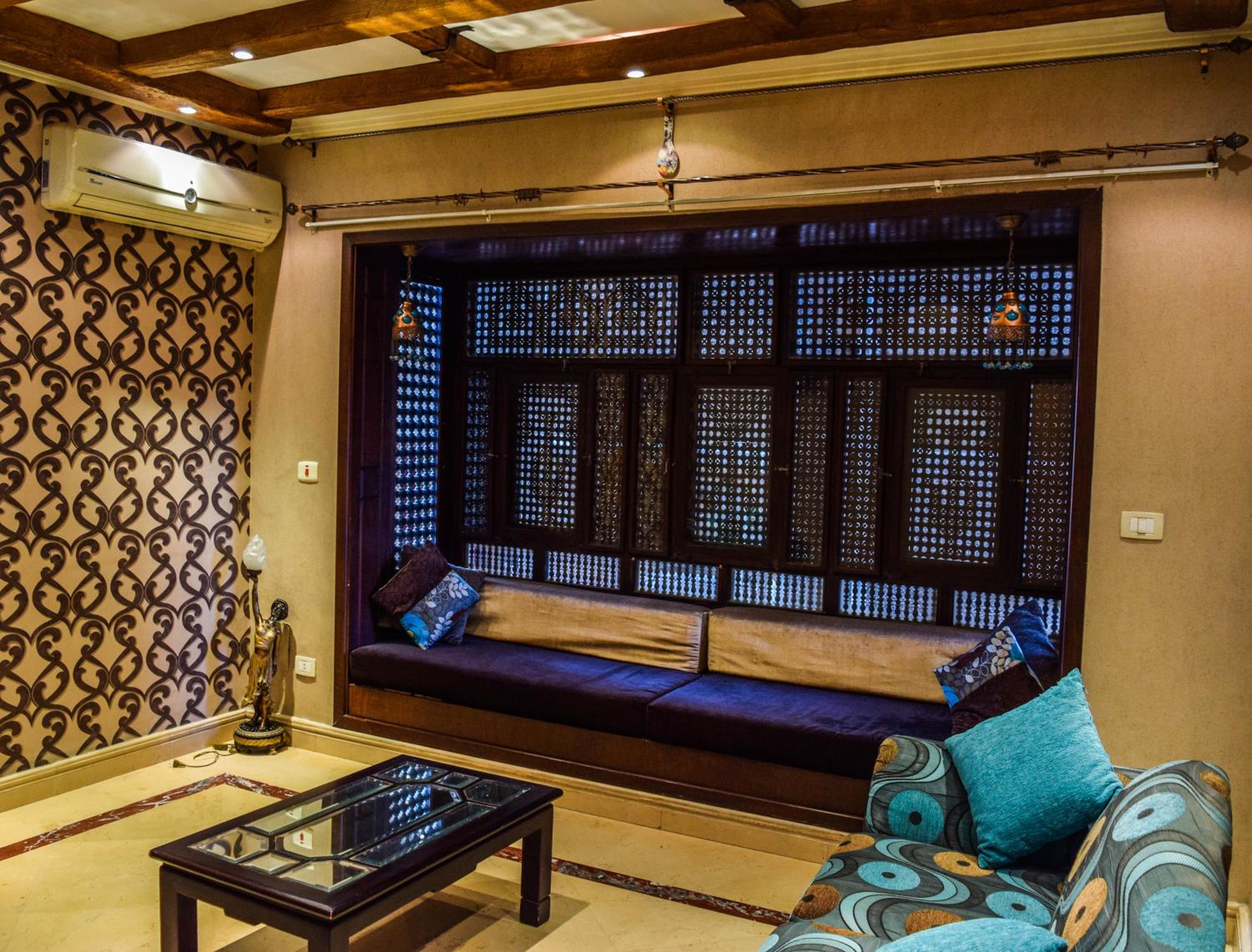 Shata Apartment - Families Only