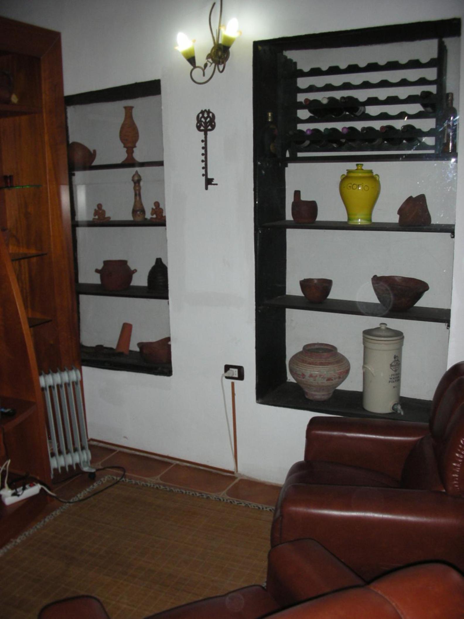 Finca Paraiso Casa Rural Tenerife