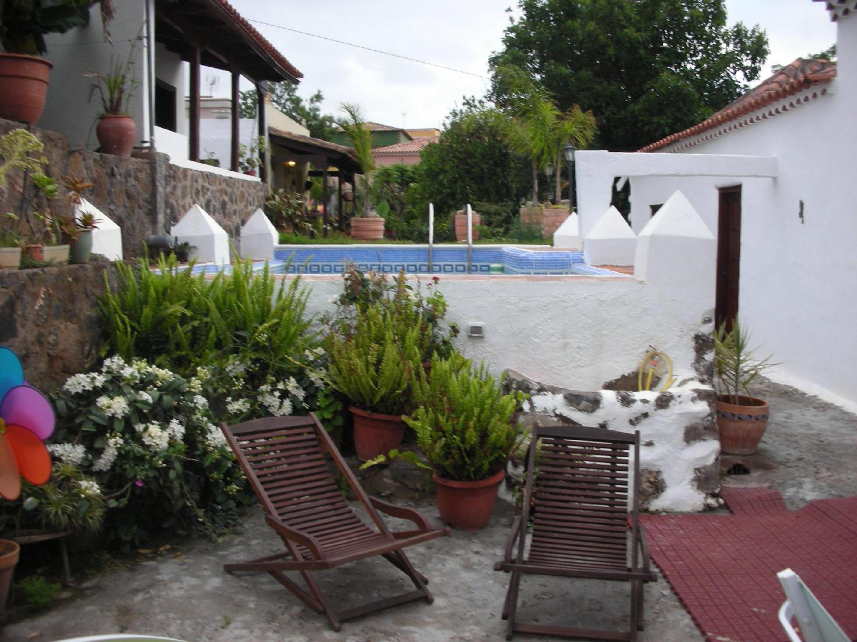 Finca Paraiso Casa Rural Tenerife