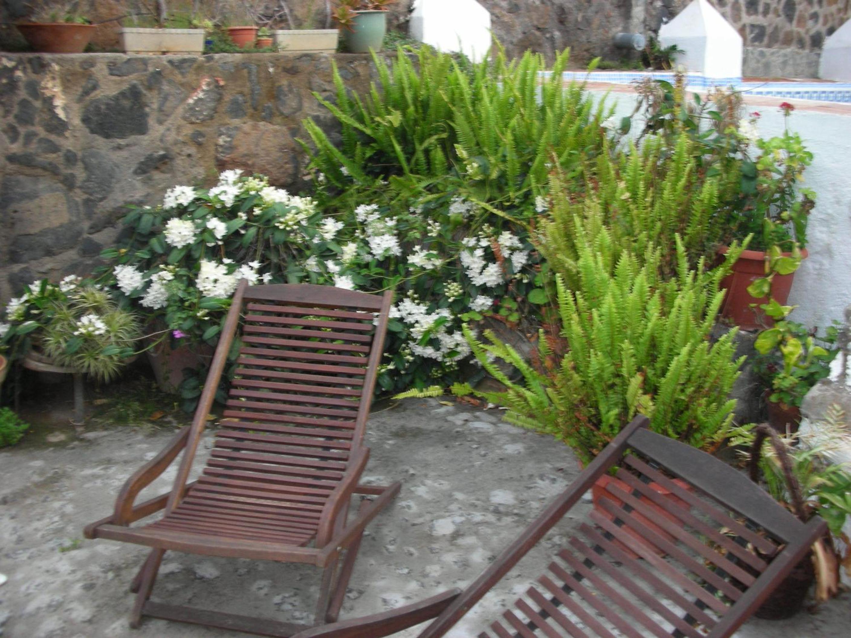 Finca Paraiso Casa Rural Tenerife