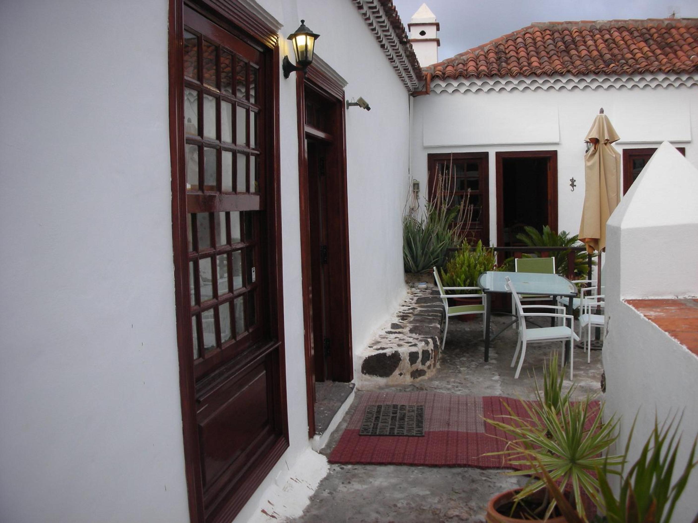 Finca Paraiso Casa Rural Tenerife