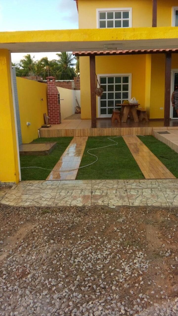 Casas Peroba Maragogi