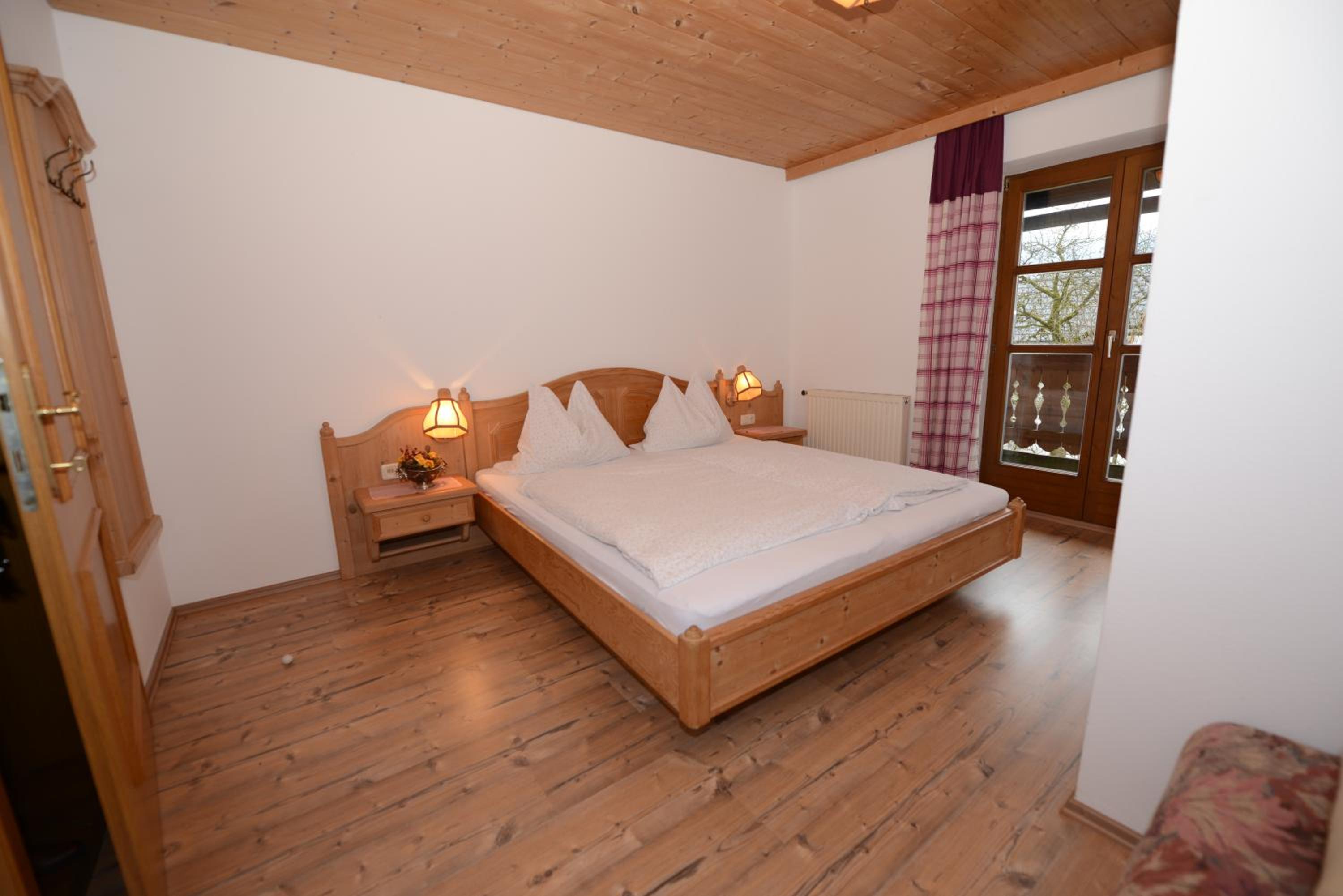 Weinbachbauer - Urlaub am Bauernhof