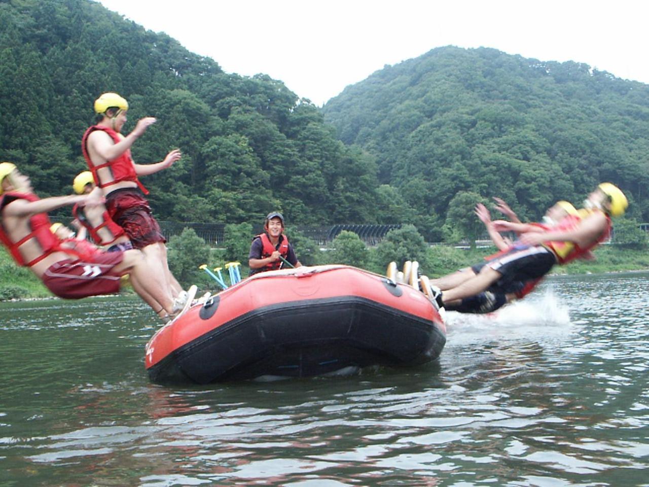 Madarao Elm Pension