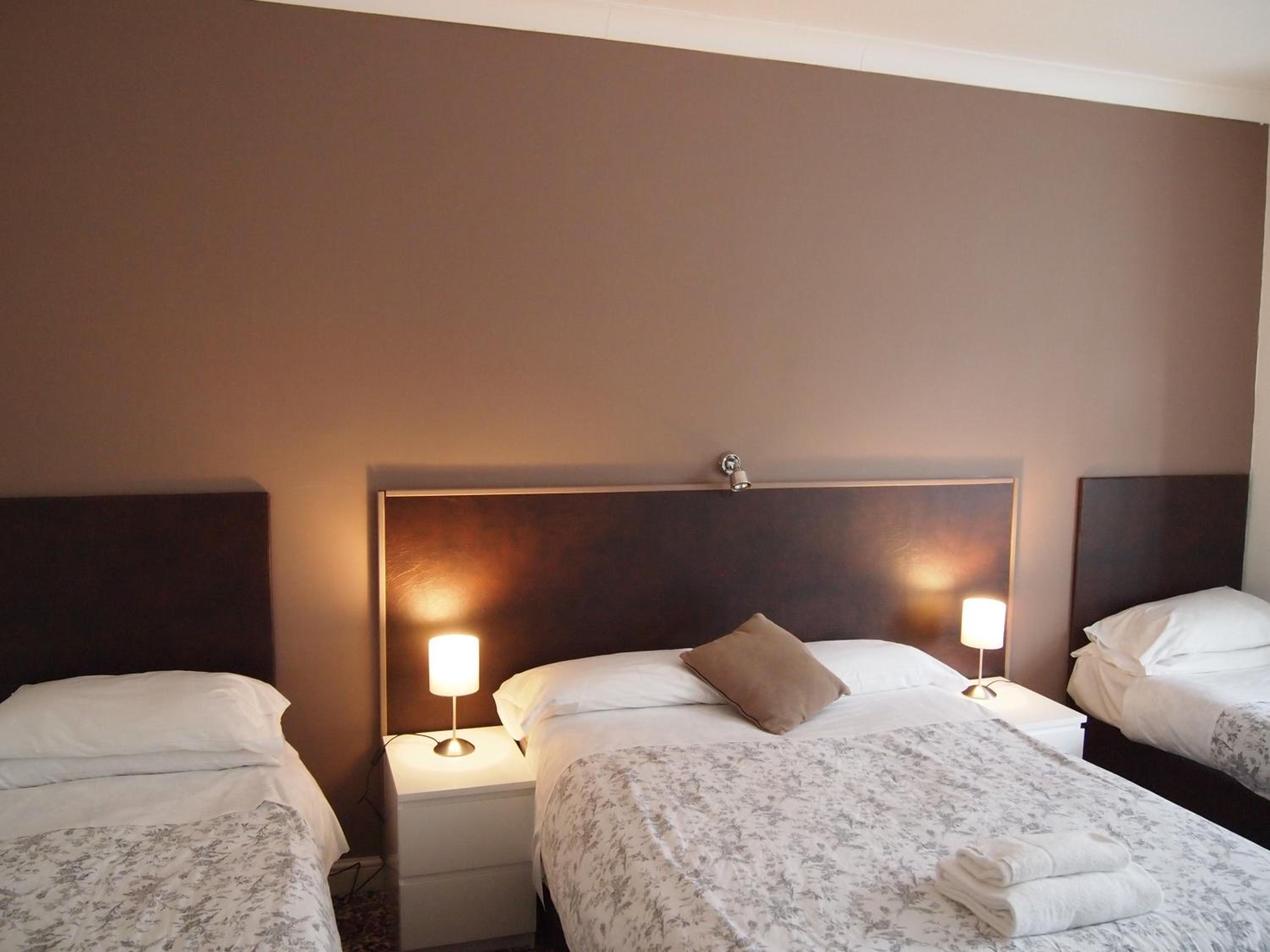 Kingswood Hotel view 2