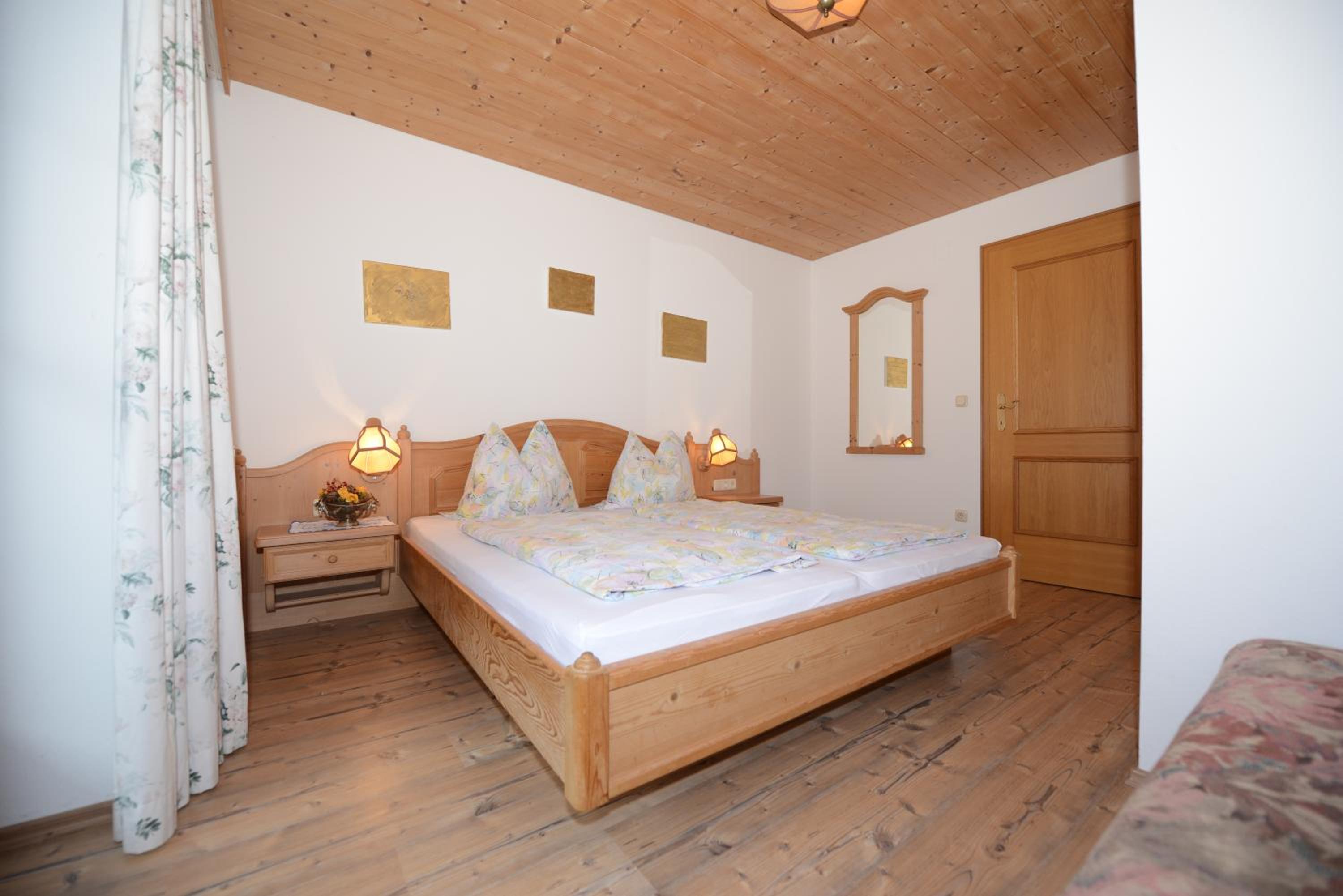 Weinbachbauer - Urlaub am Bauernhof